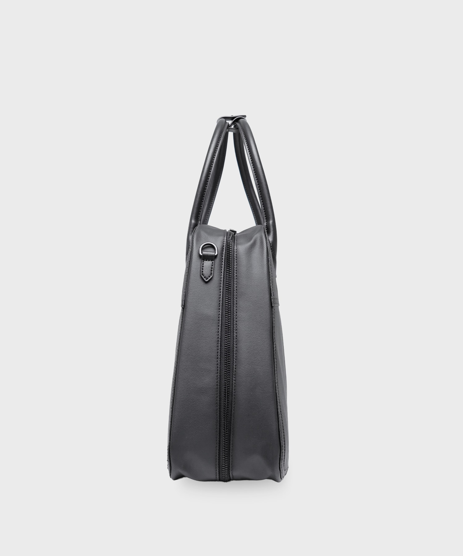 NO.5 NUEVO TOTE BAG_BLACK