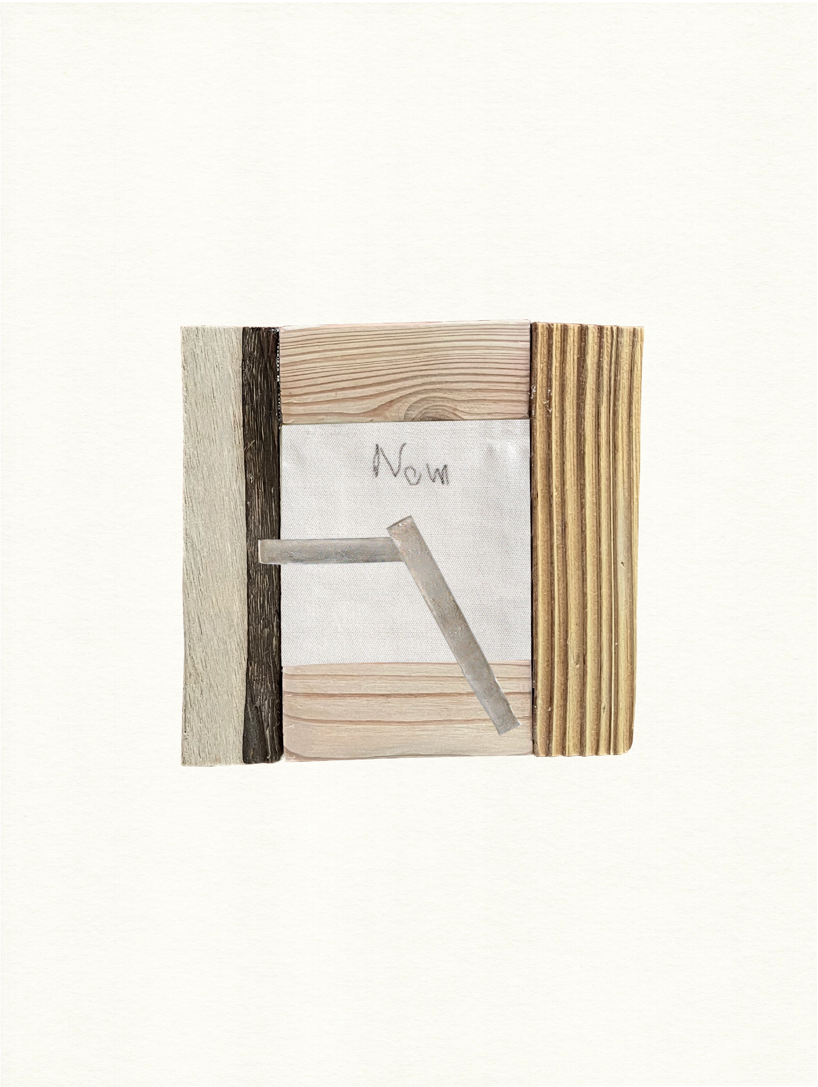 NOW / Frame Clock