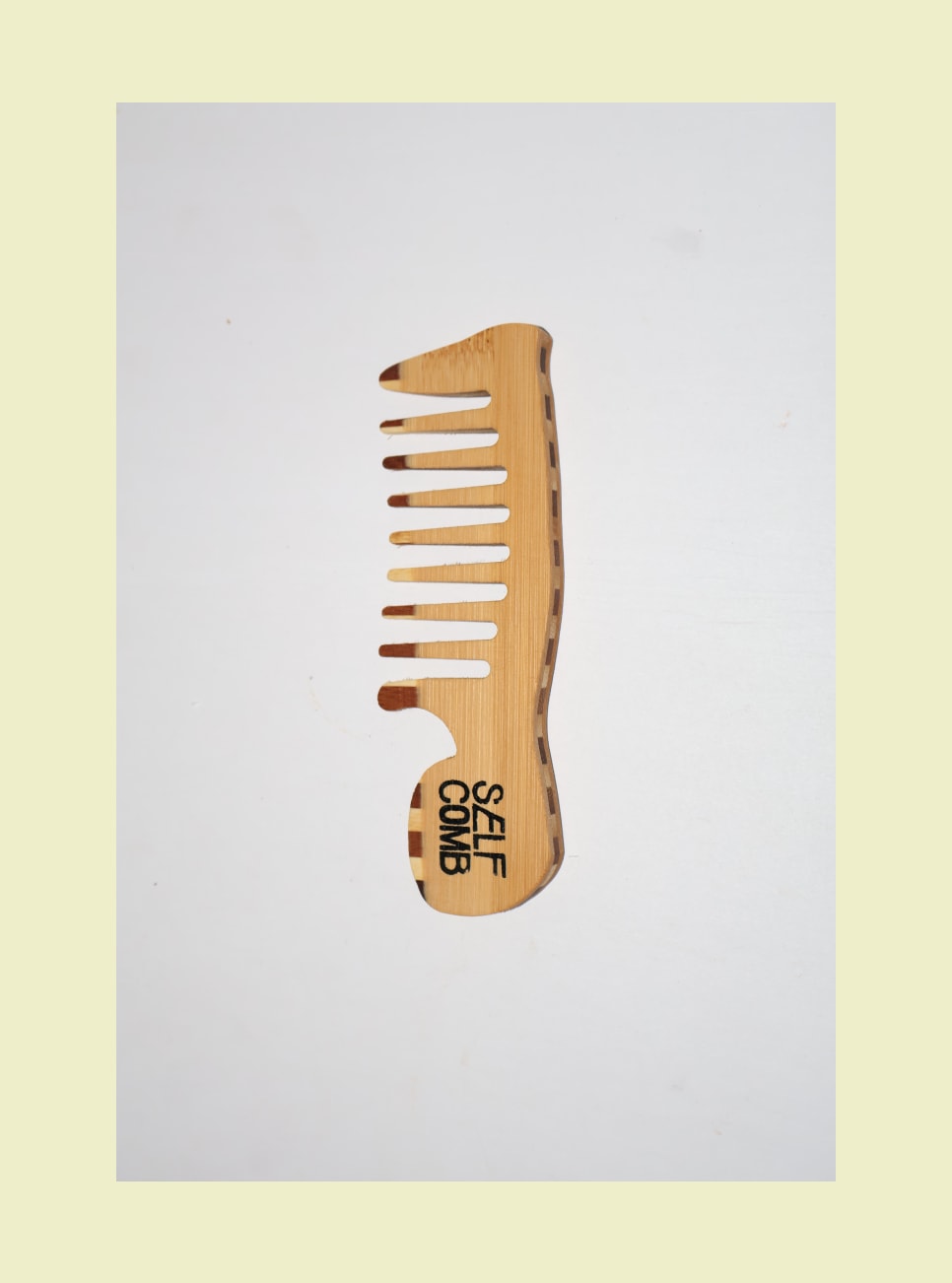 SELF COMB