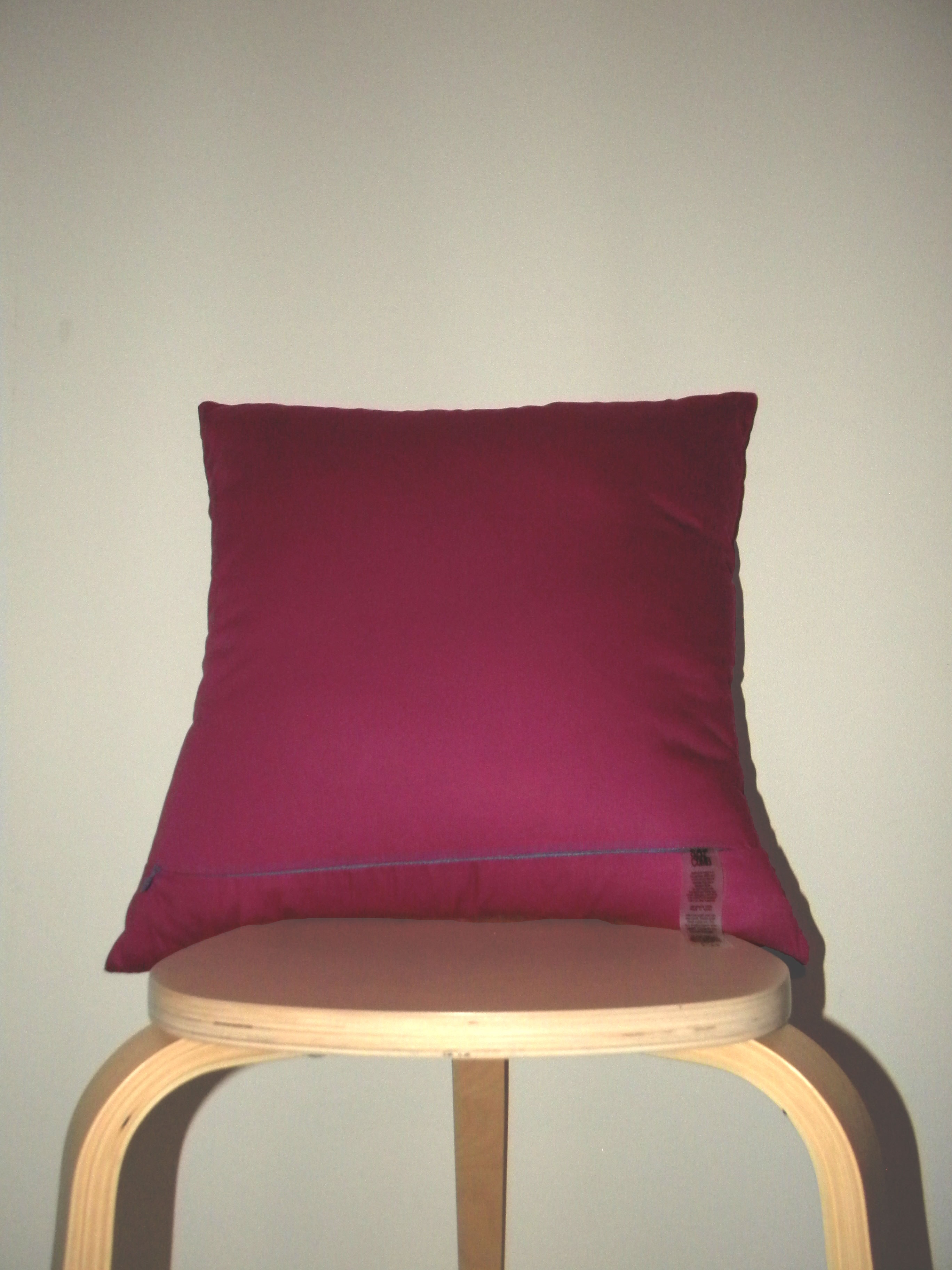 Plum hugger