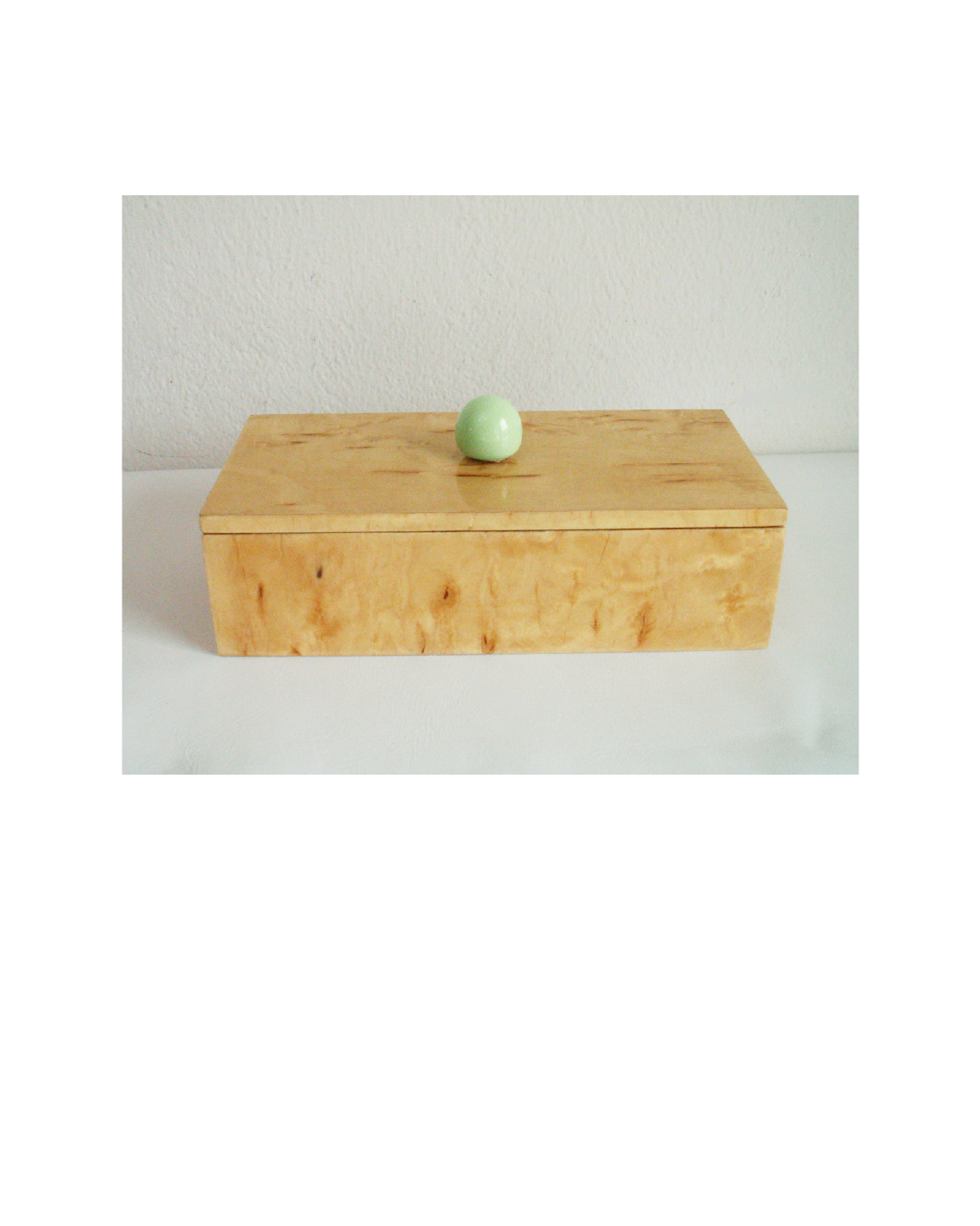 Burl box 02