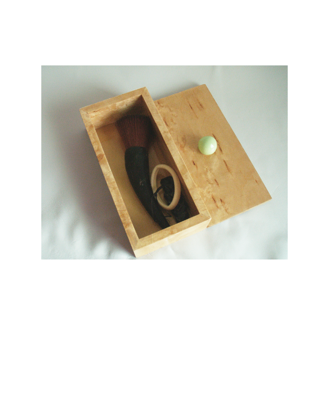 Burl box 02