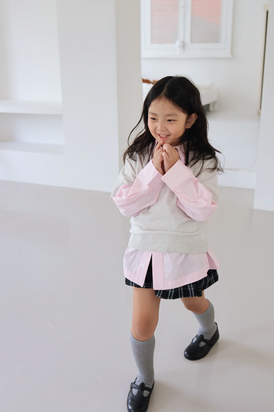 소프트코튼반팔니트