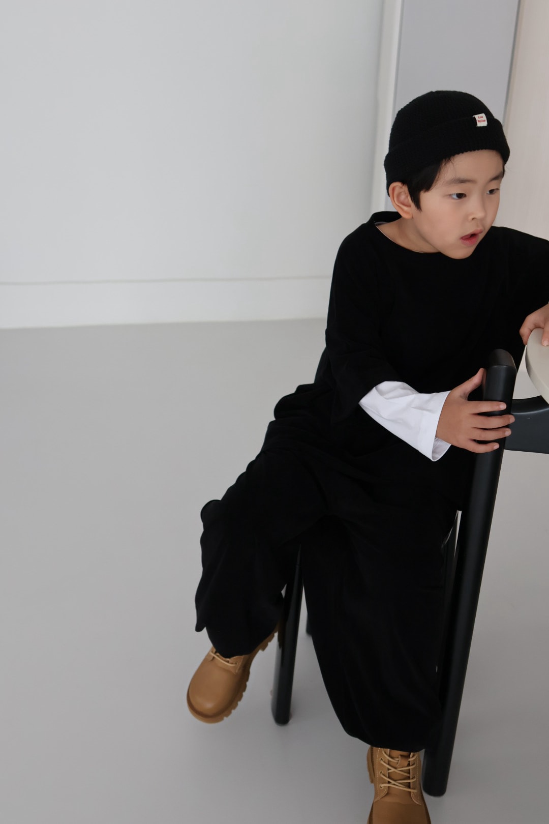 소프트벨벳반팔티