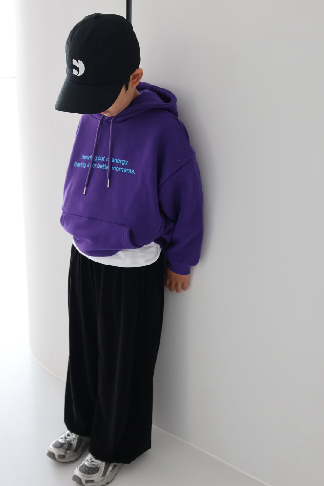 소프트블랙조거팬츠