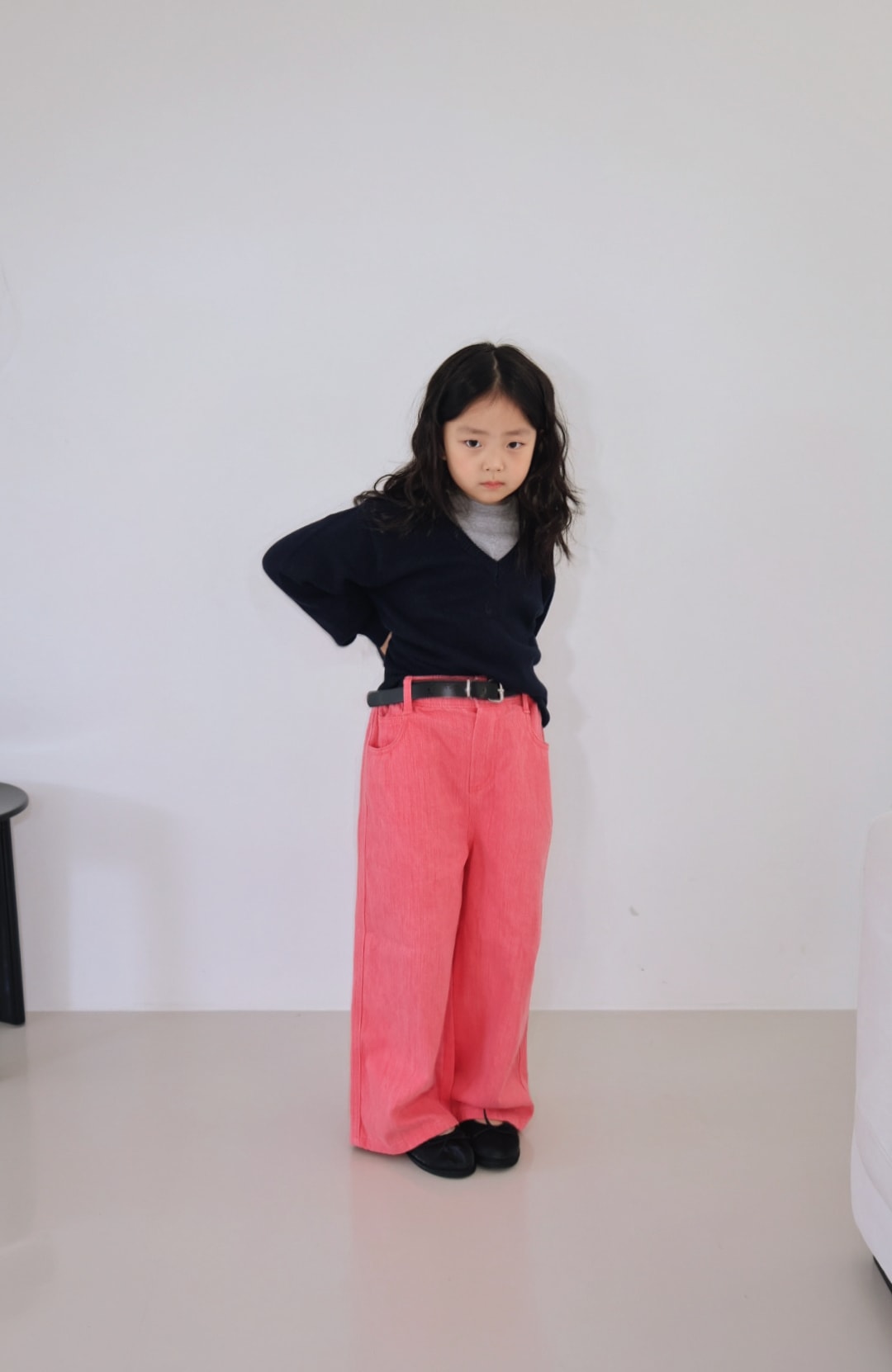 핑크팬츠
