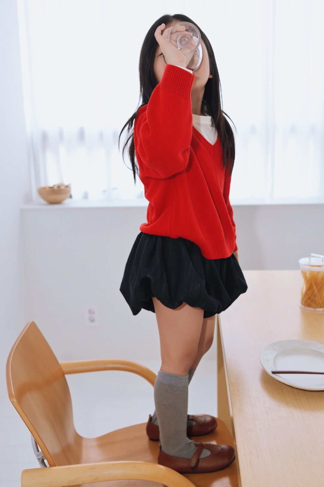 벌룬셔링숏츠