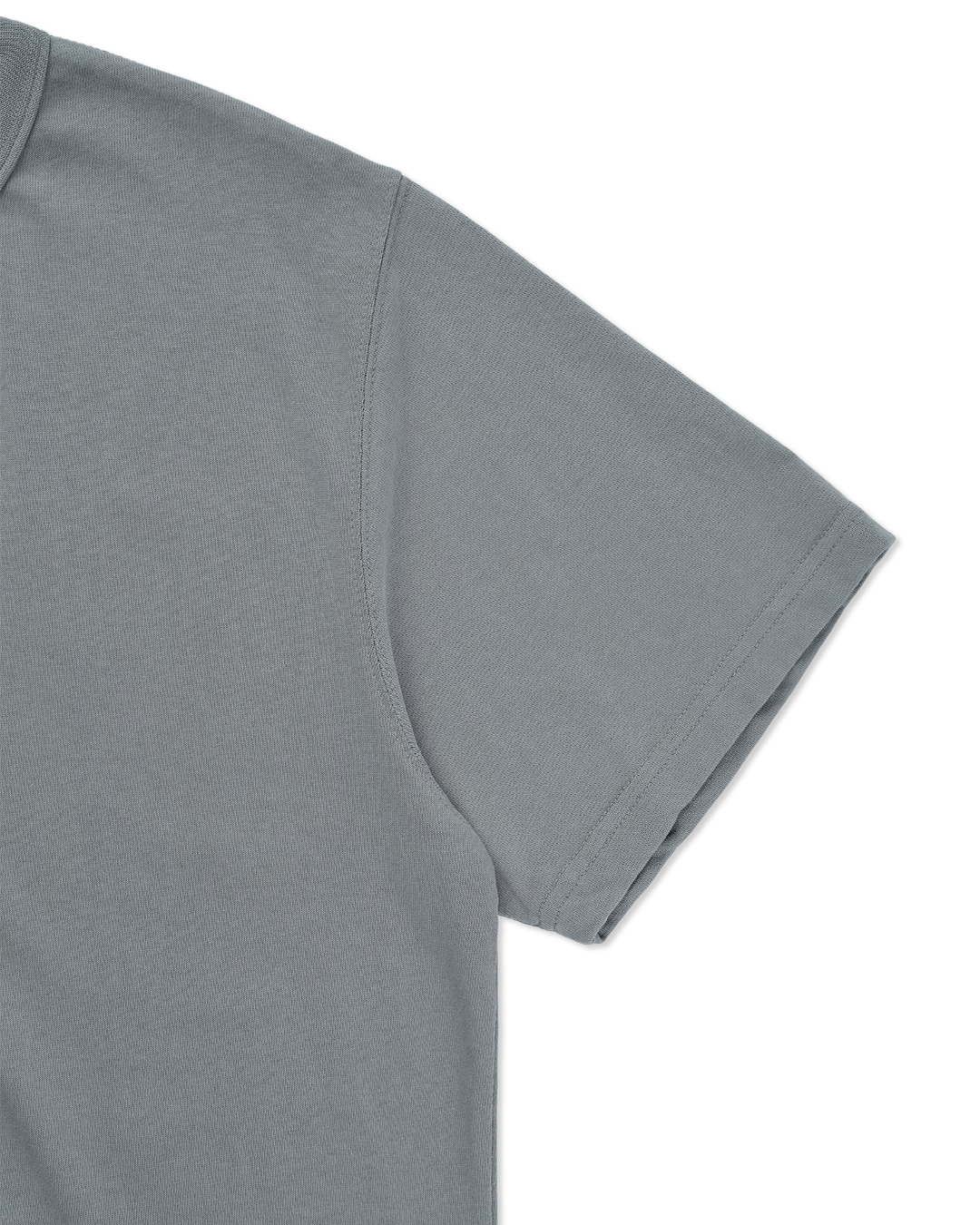 Ordinary Tee, Gray