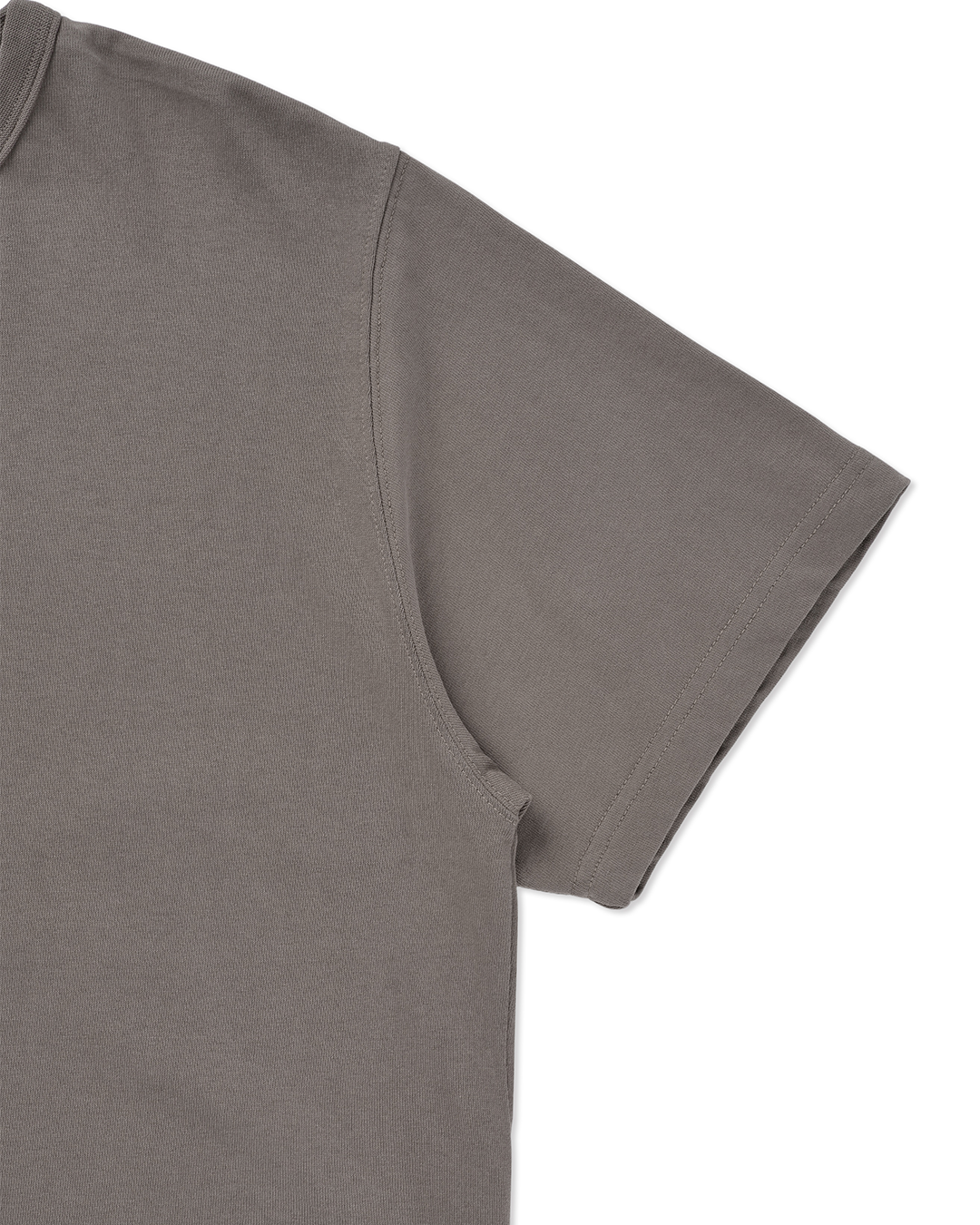 Ordinary Tee, Brown