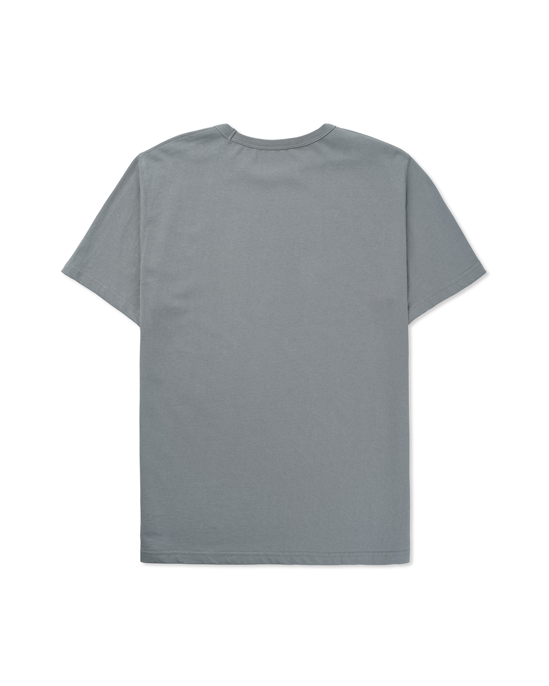Ordinary Tee, Gray