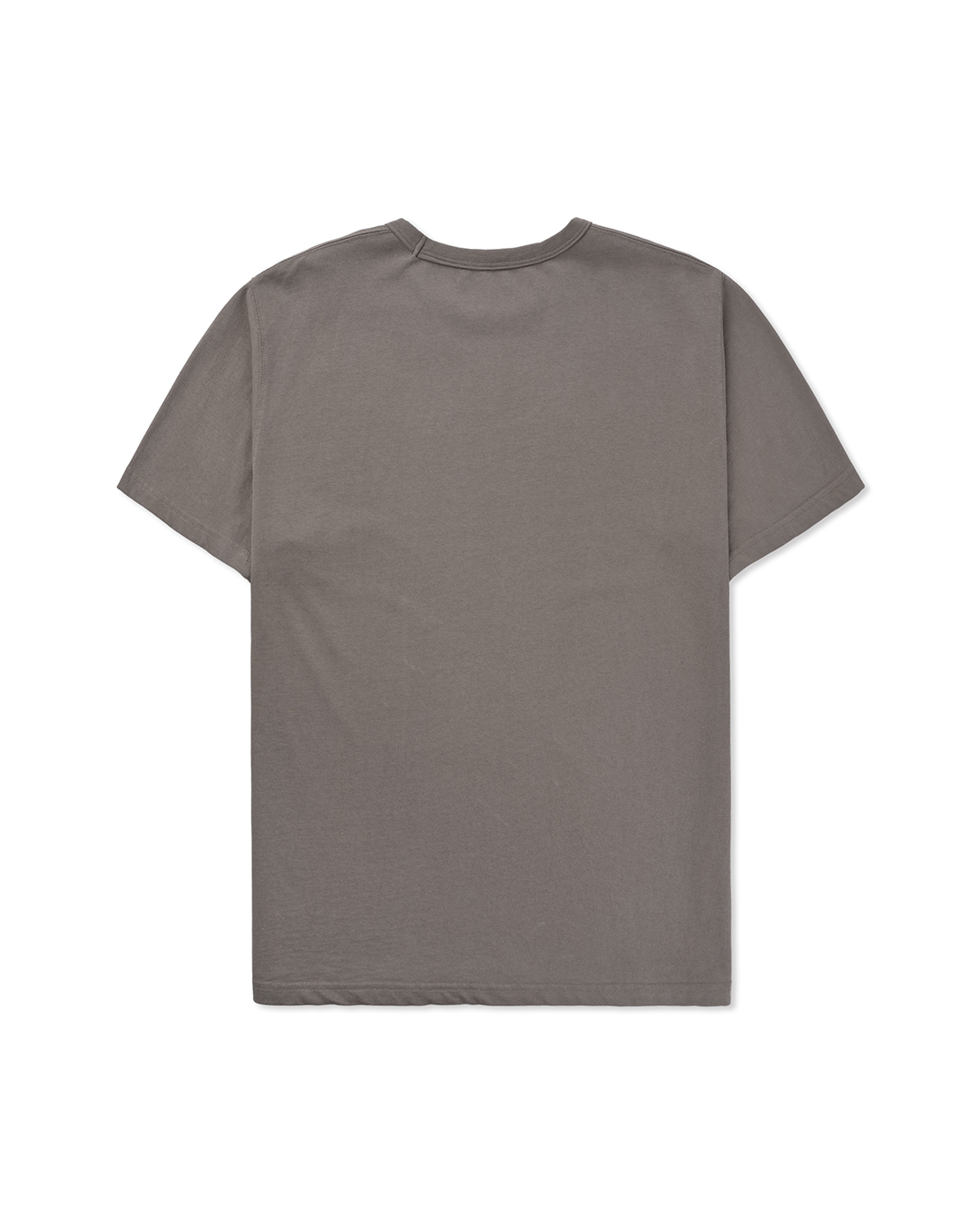 Ordinary Tee, Brown