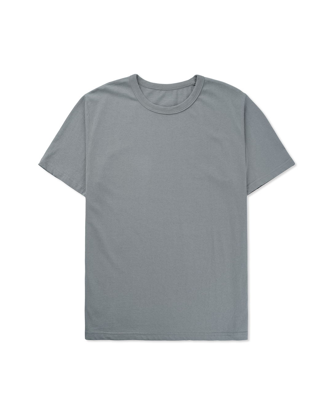 Ordinary Tee, Gray