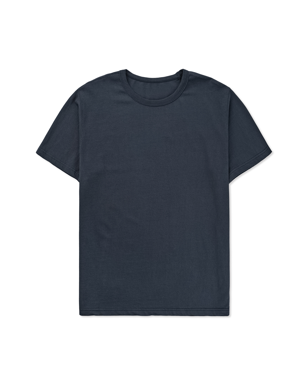 Ordinary Tee, Navy