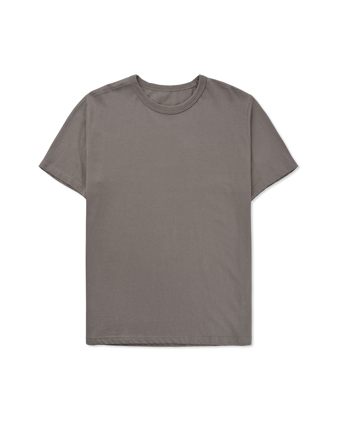 Ordinary Tee, Brown
