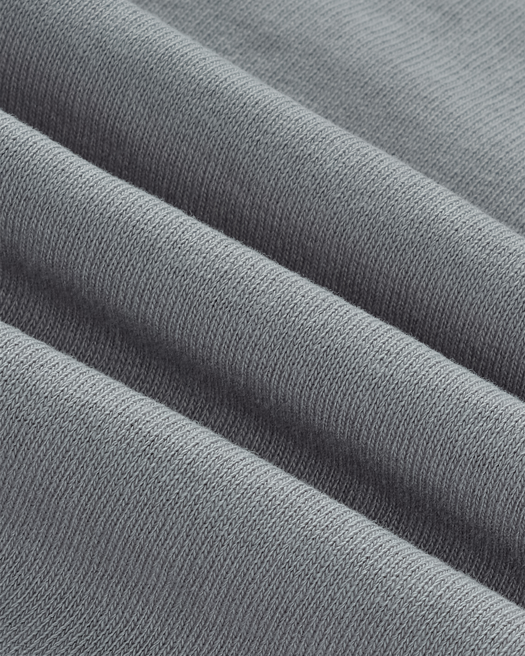 Ordinary Tee, Gray