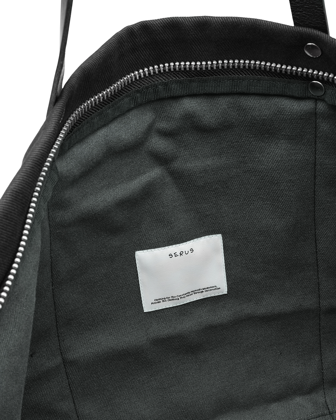 Leather Handle Bag(2)