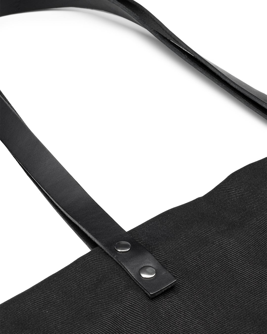 Leather Handle Bag(2)