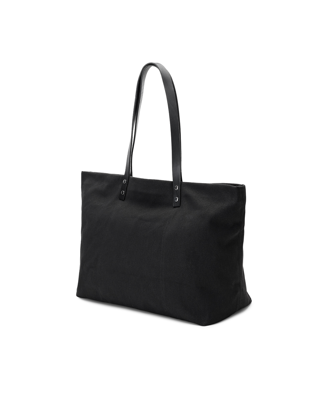 Leather Handle Bag(2)