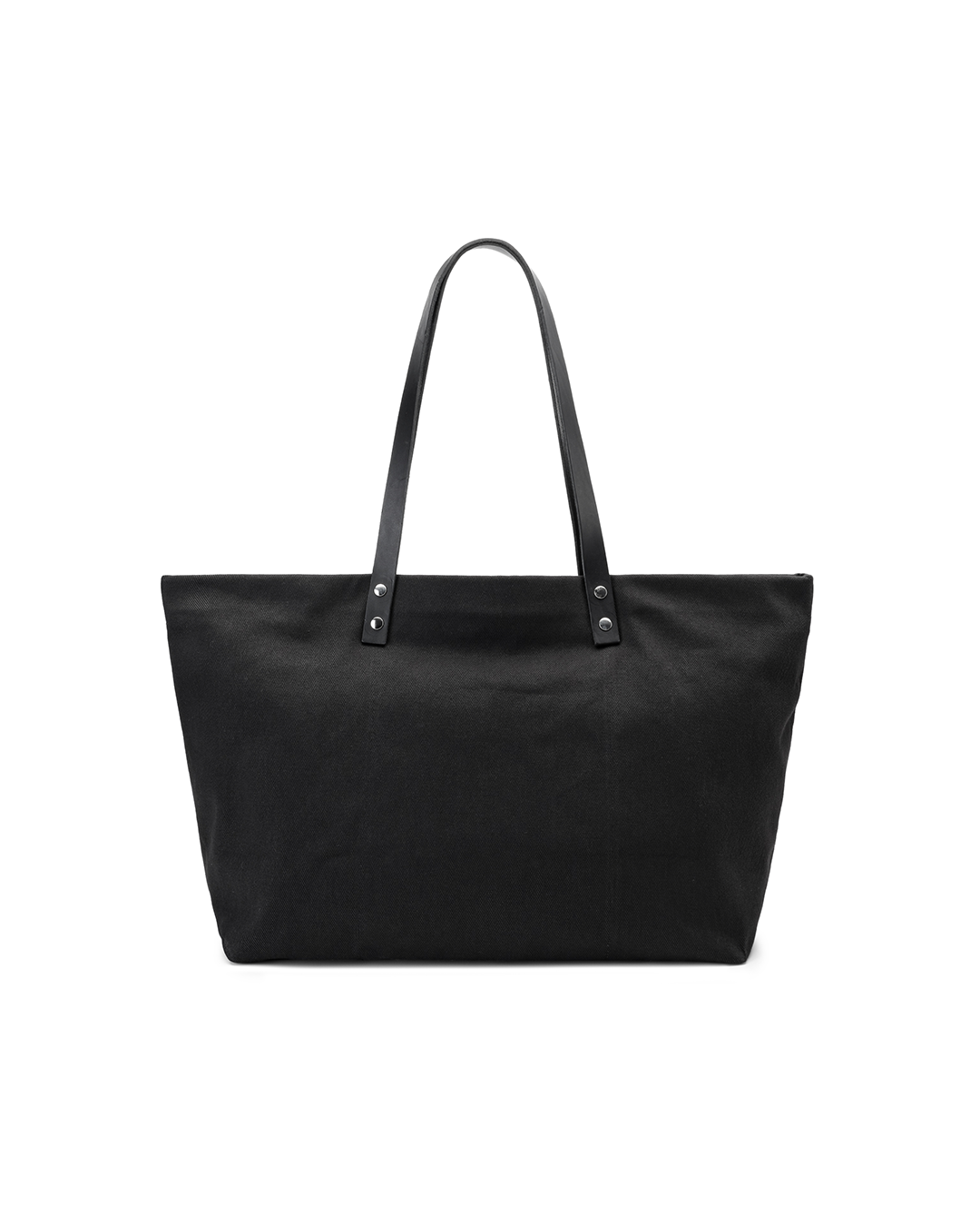 Leather Handle Bag(2)