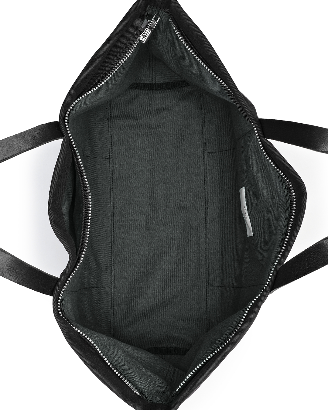 Leather Handle Bag(2)