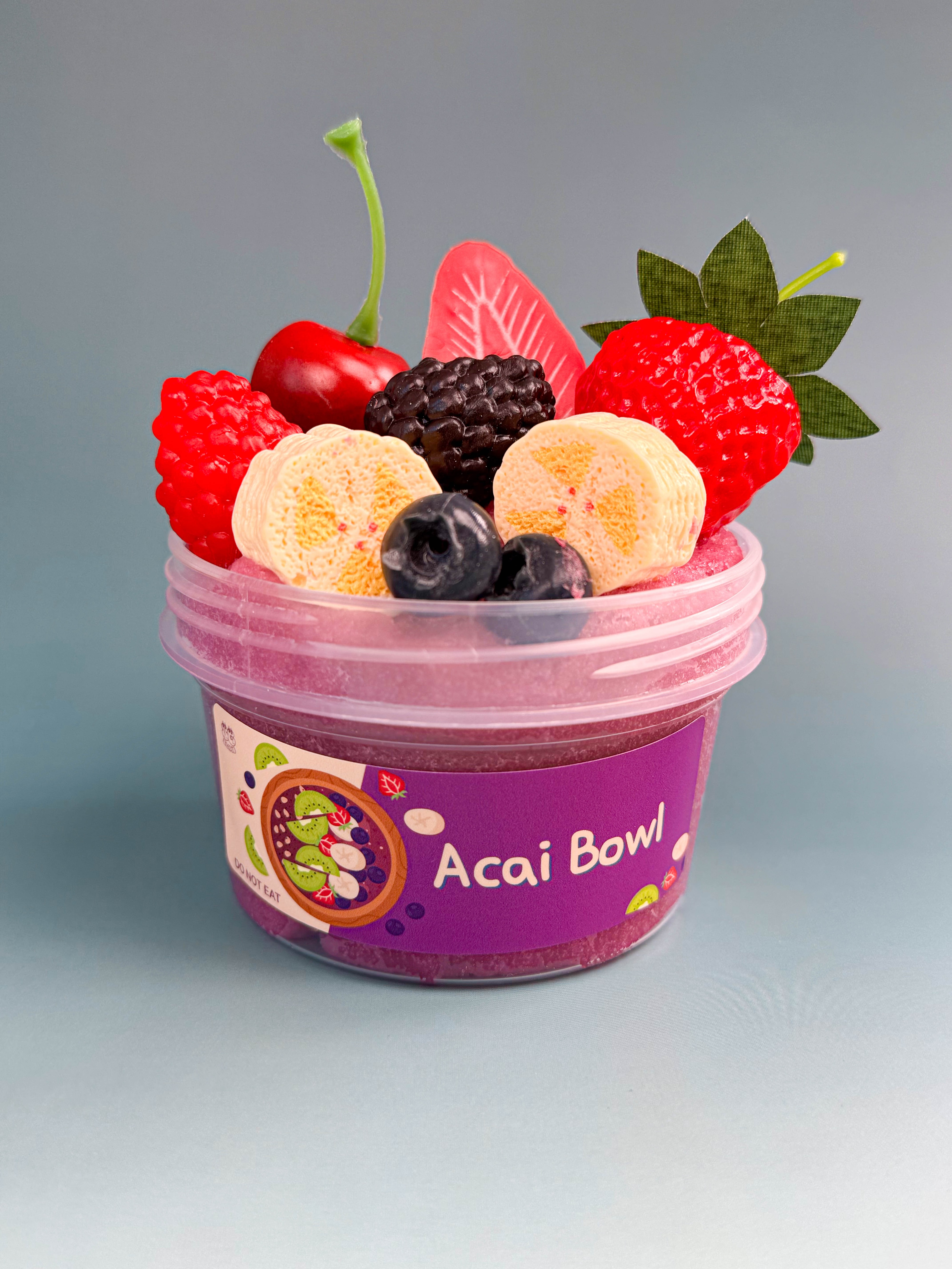 아사이볼 Acai Bowl