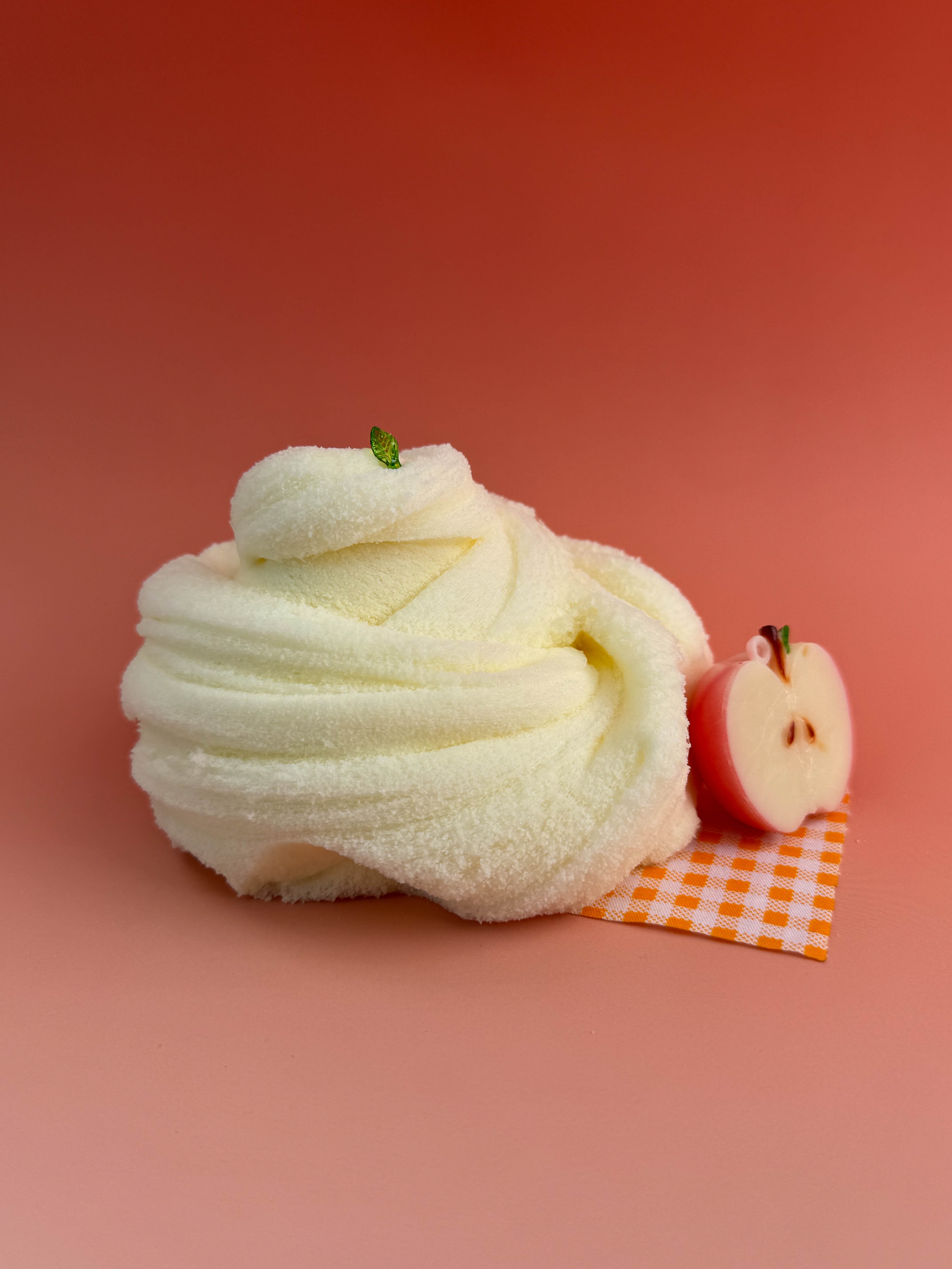 애플블랭킷 Apple Blanket