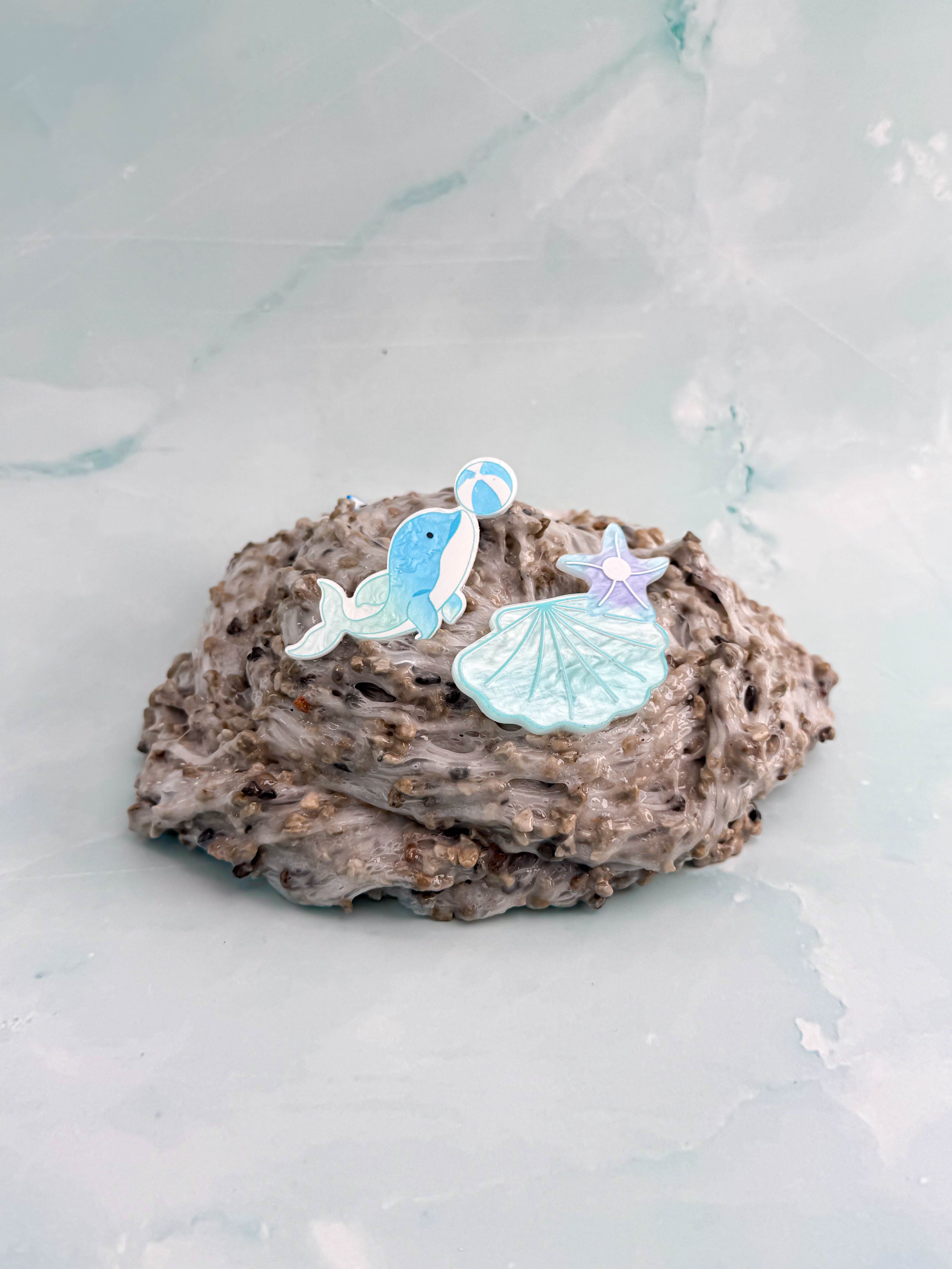 아쿠아블룹 Aqua Bloop
