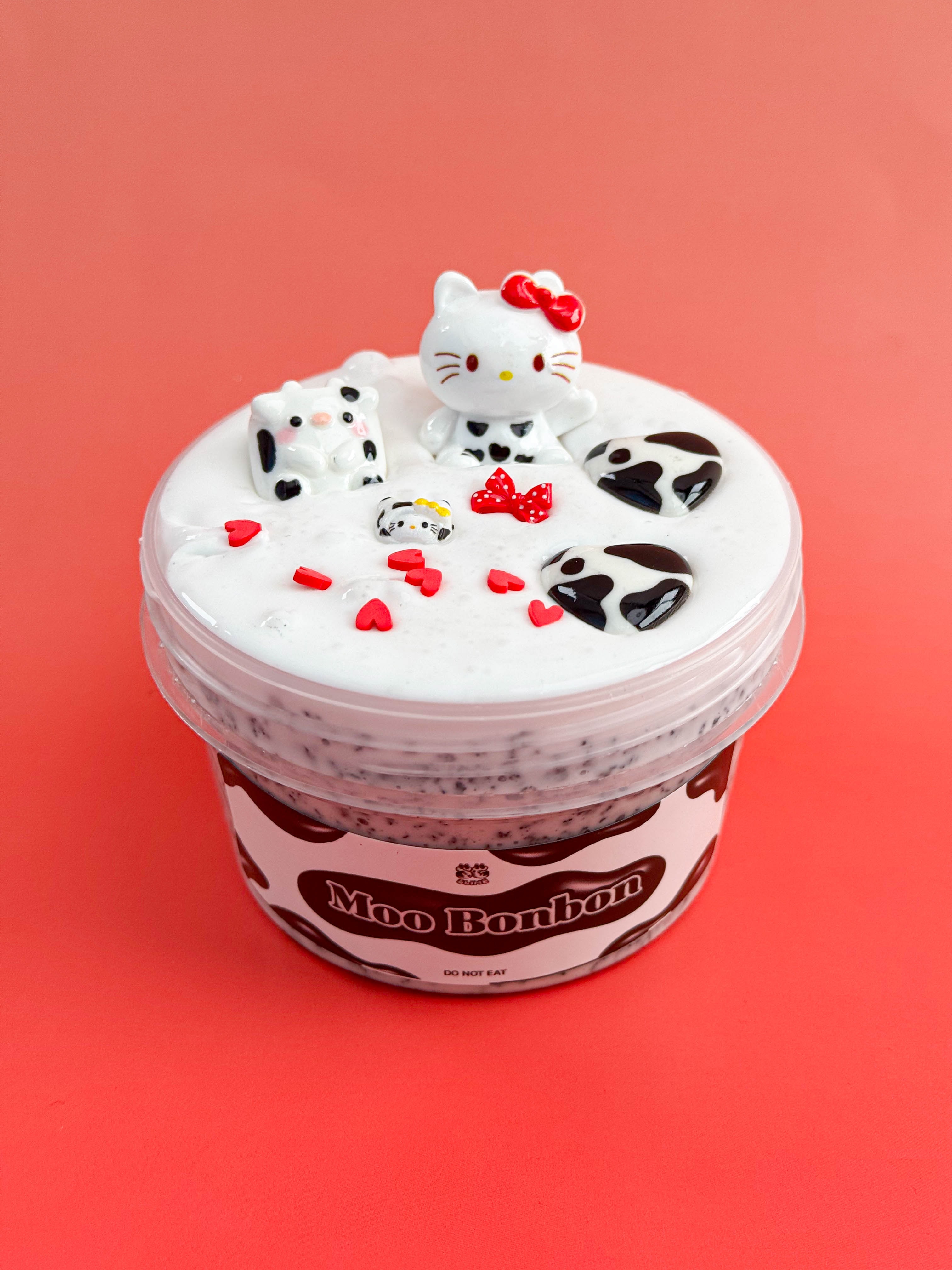 무우봉봉 Moo Bonbon