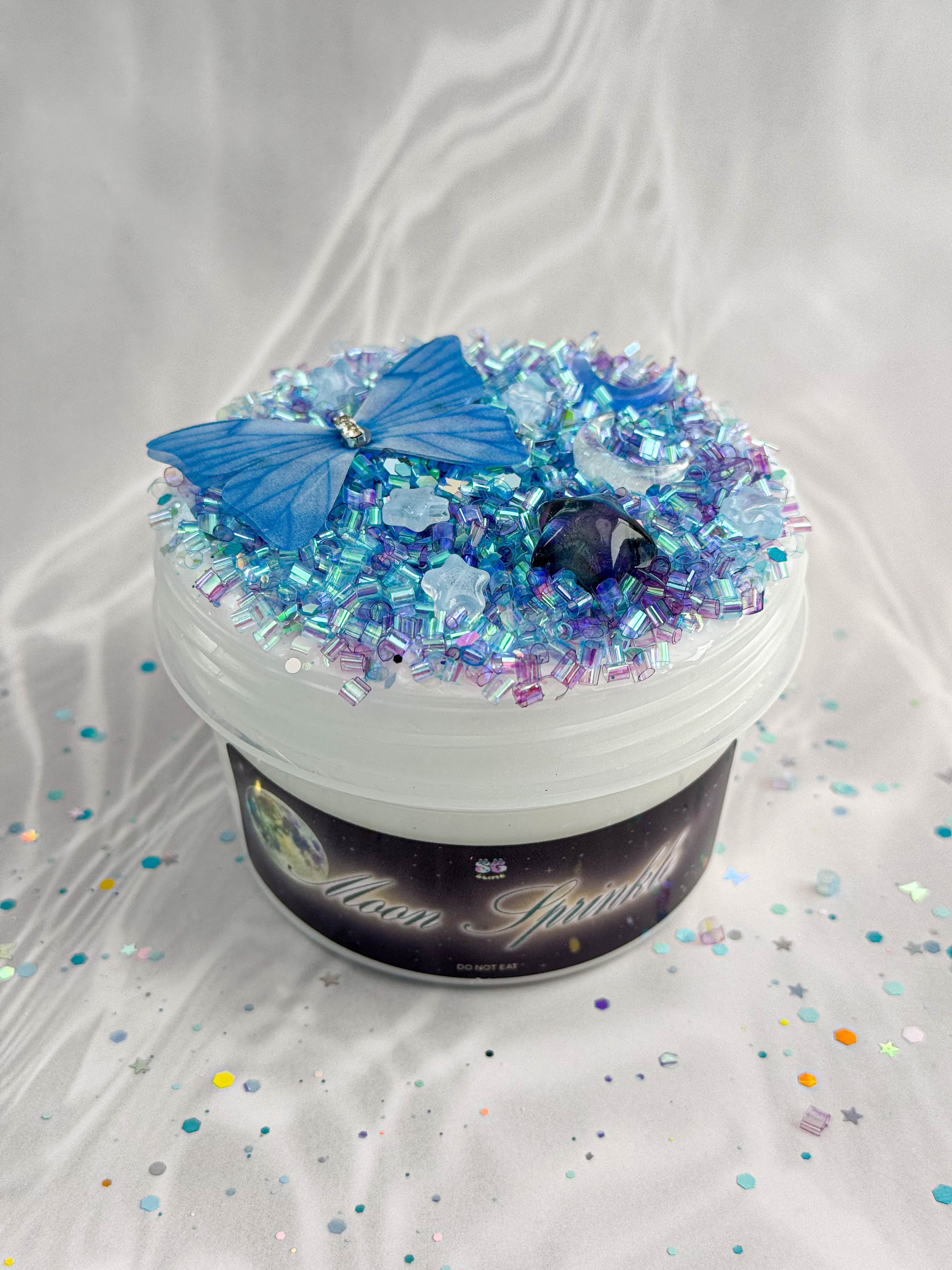 문스프링클 Moon Sprinkle
