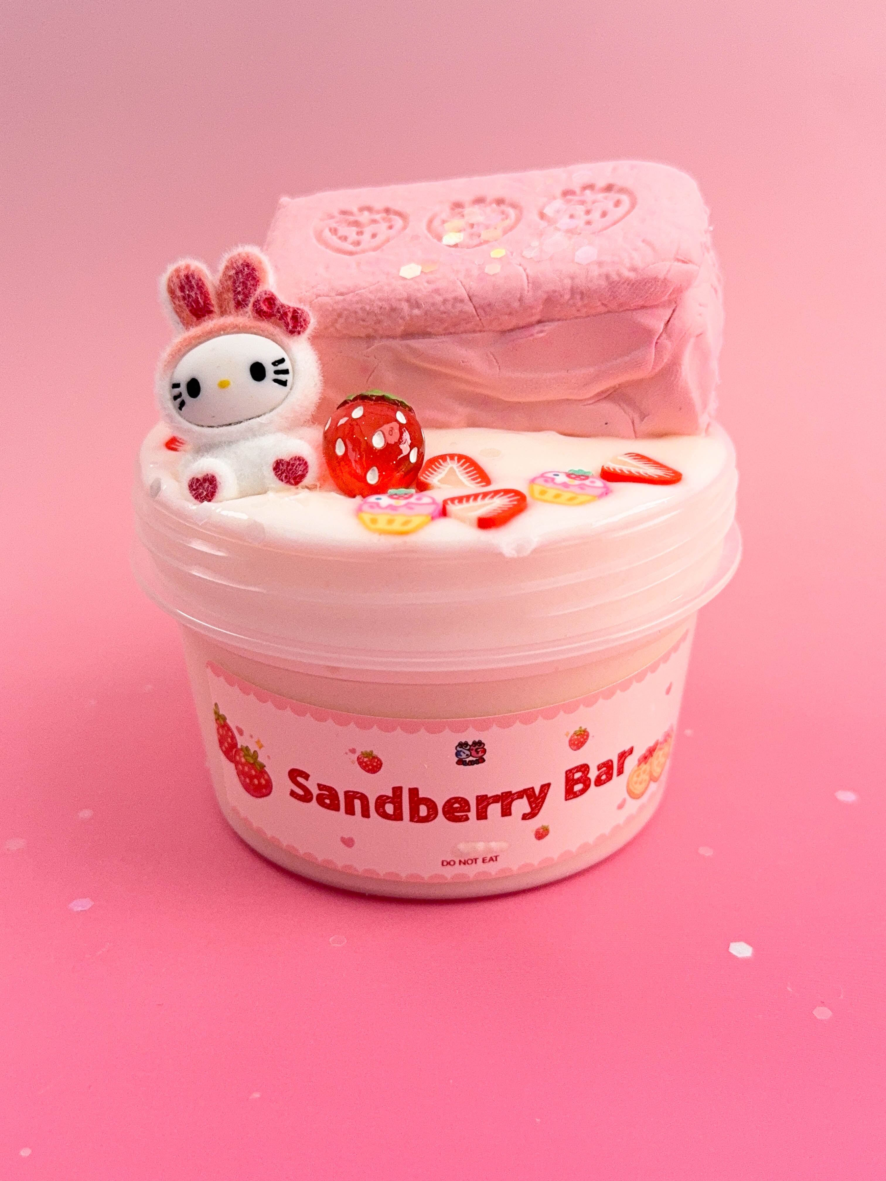 샌드베리바 Sandberry Bar