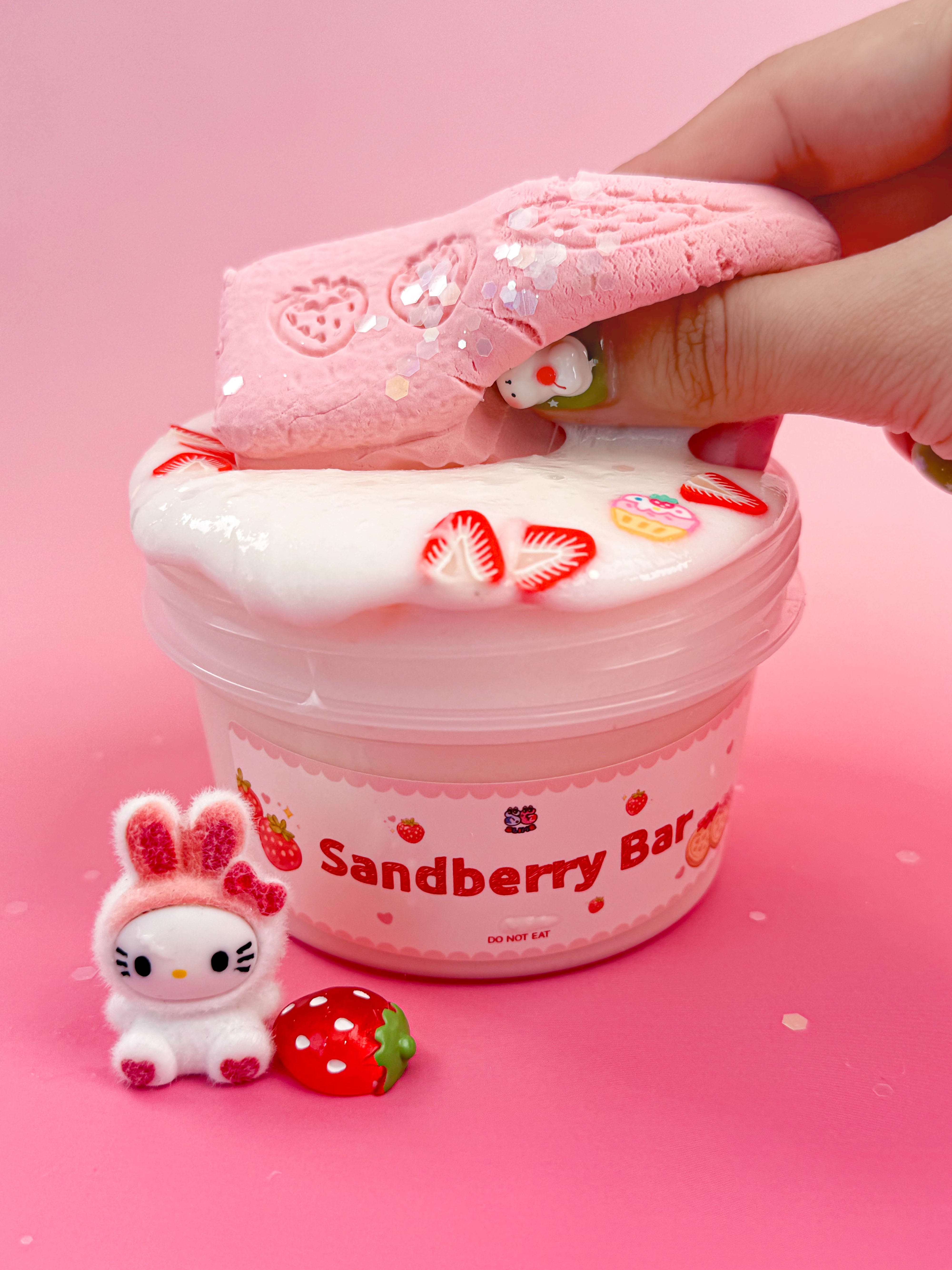 샌드베리바 Sandberry Bar