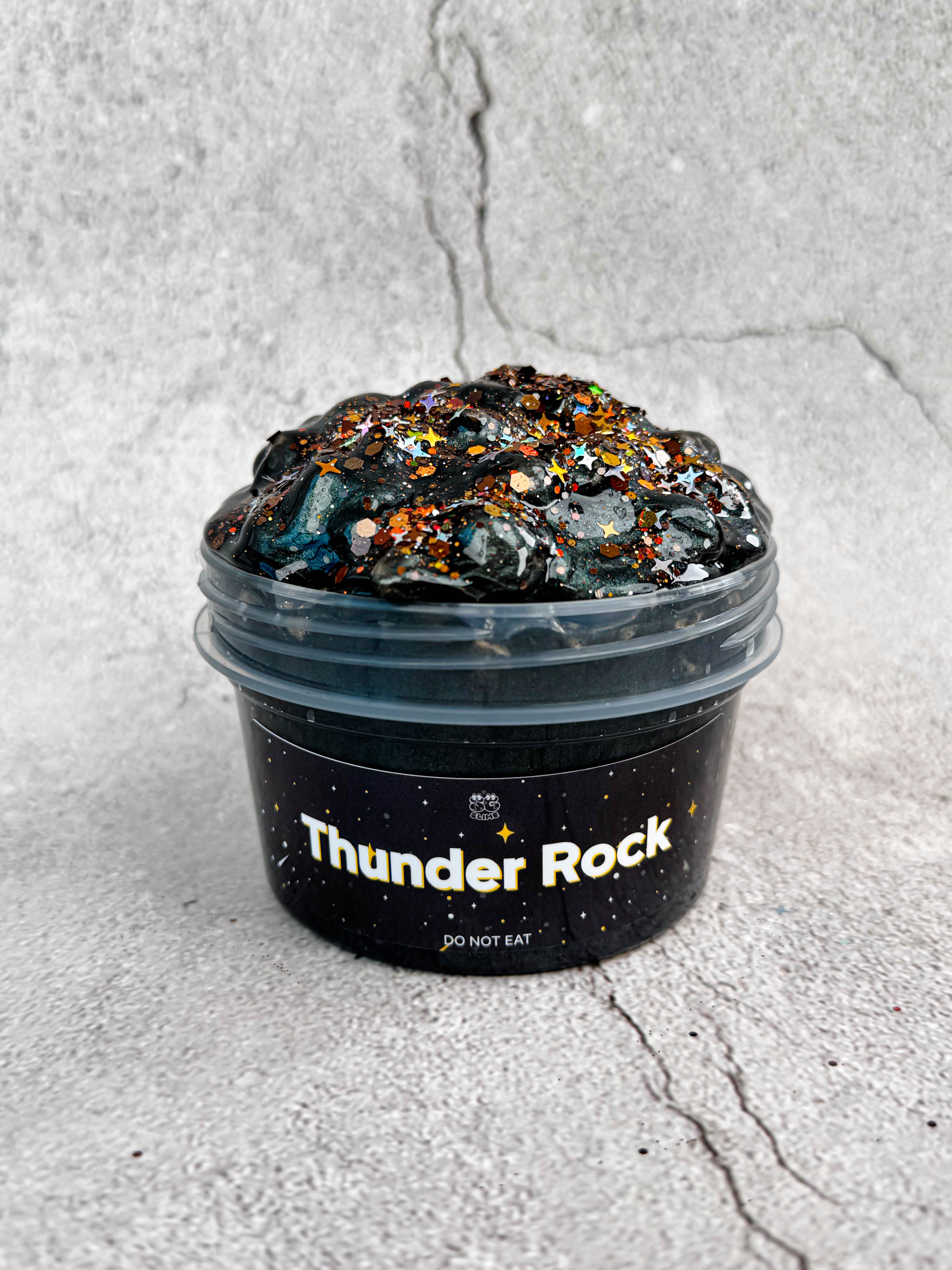 썬더락 Thunder Rock