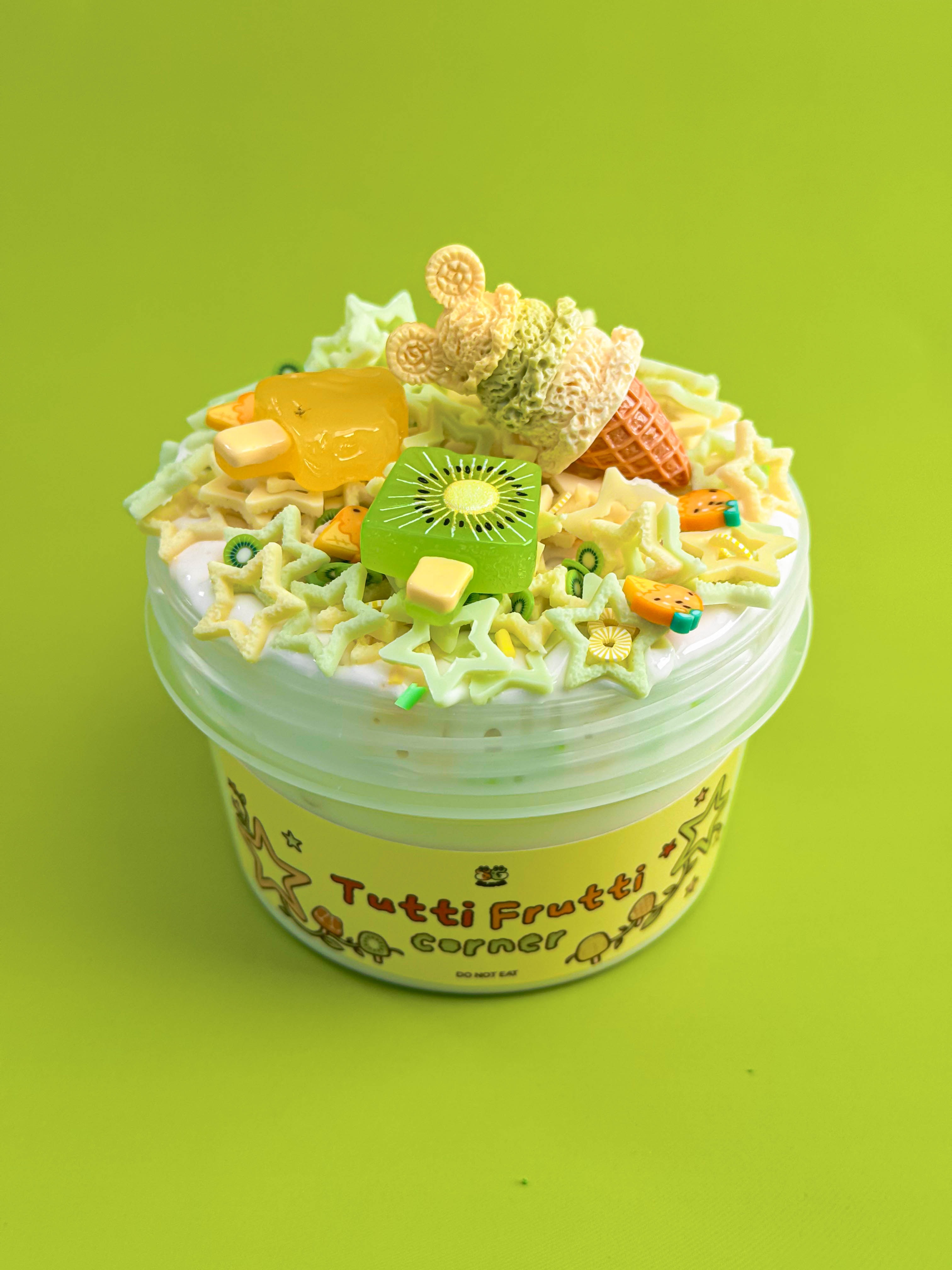 투티프루티코너 Tutti Frutti Corner