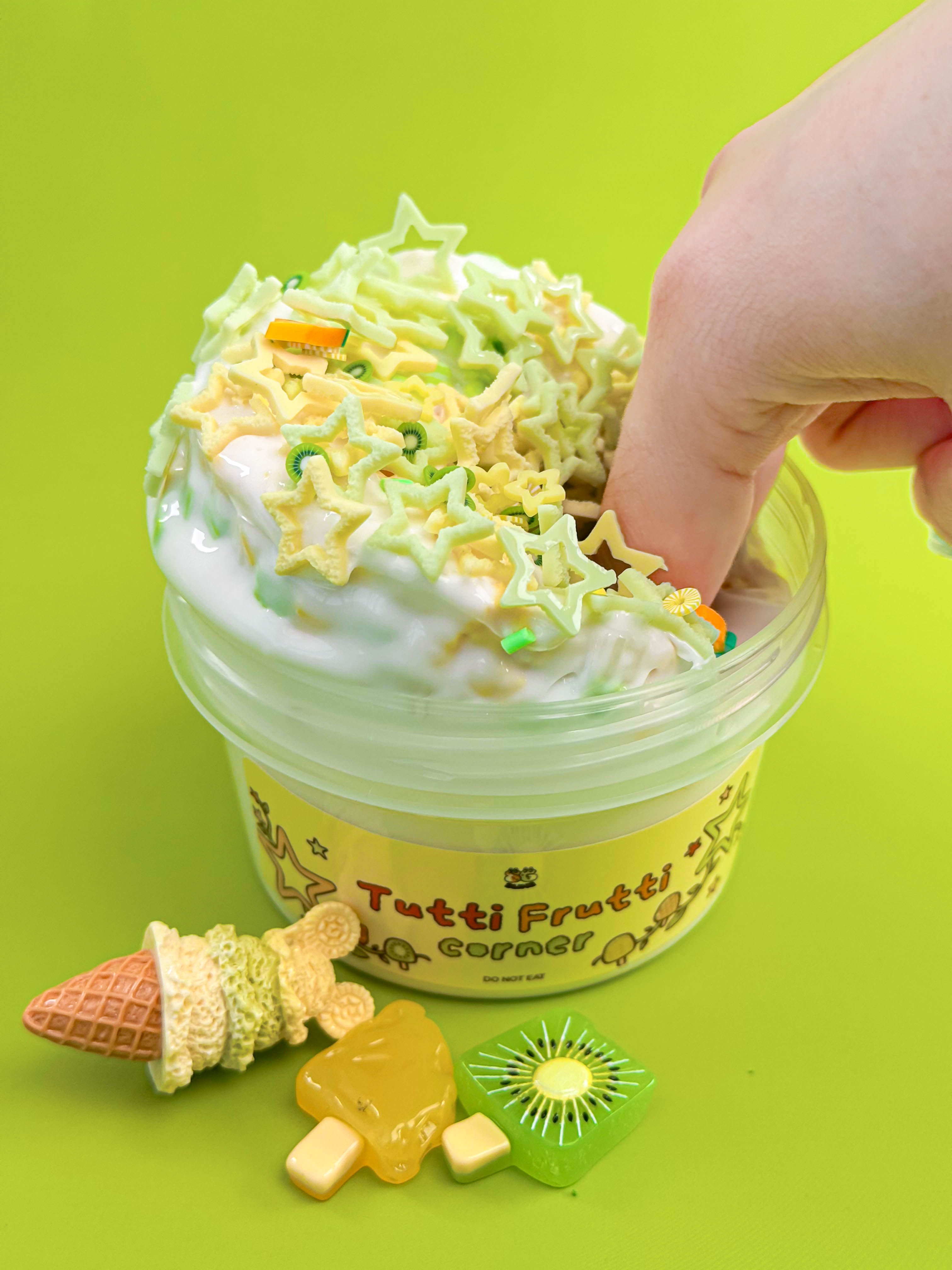 투티프루티코너 Tutti Frutti Corner