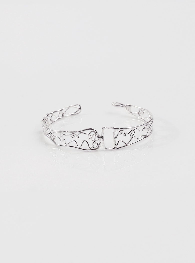 Papyrus Paper Bracelet