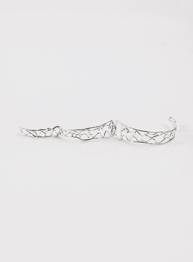 Papyrus Paper Bracelet