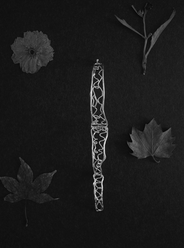 Papyrus Paper Bracelet
