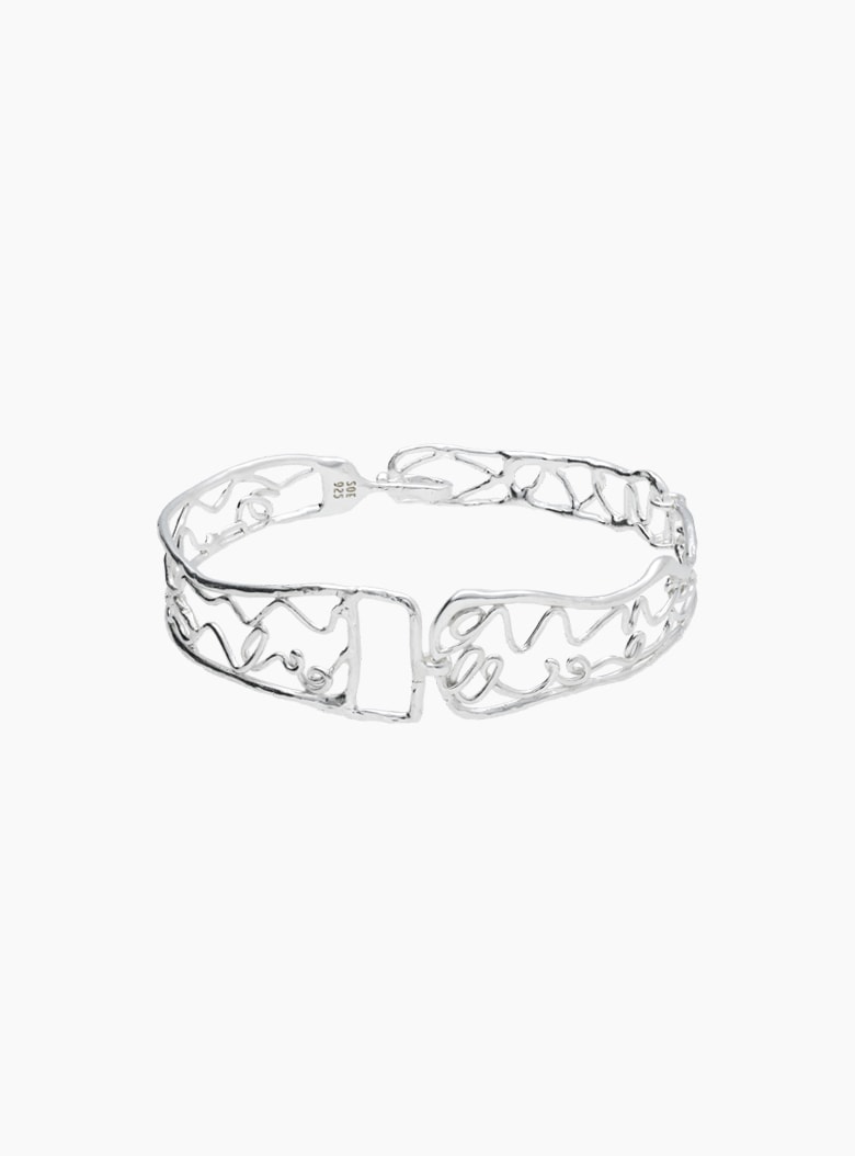 Papyrus Paper Bracelet