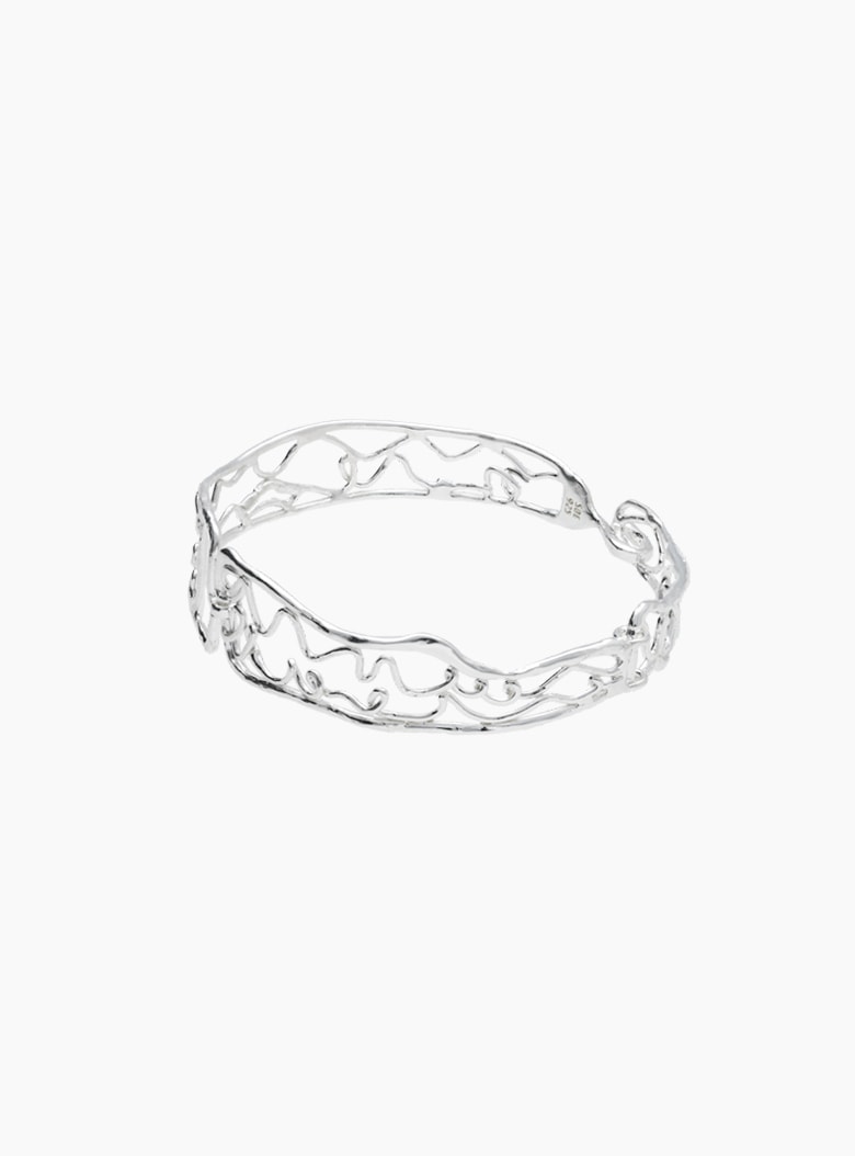 Papyrus Paper Bracelet