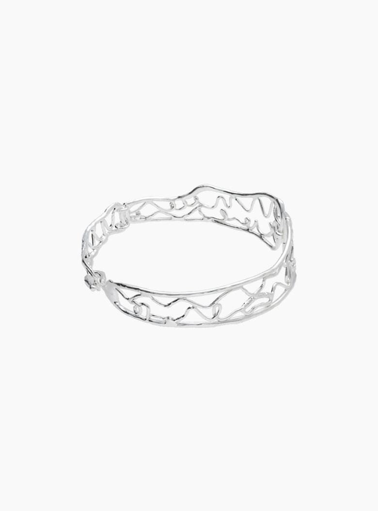 Papyrus Paper Bracelet