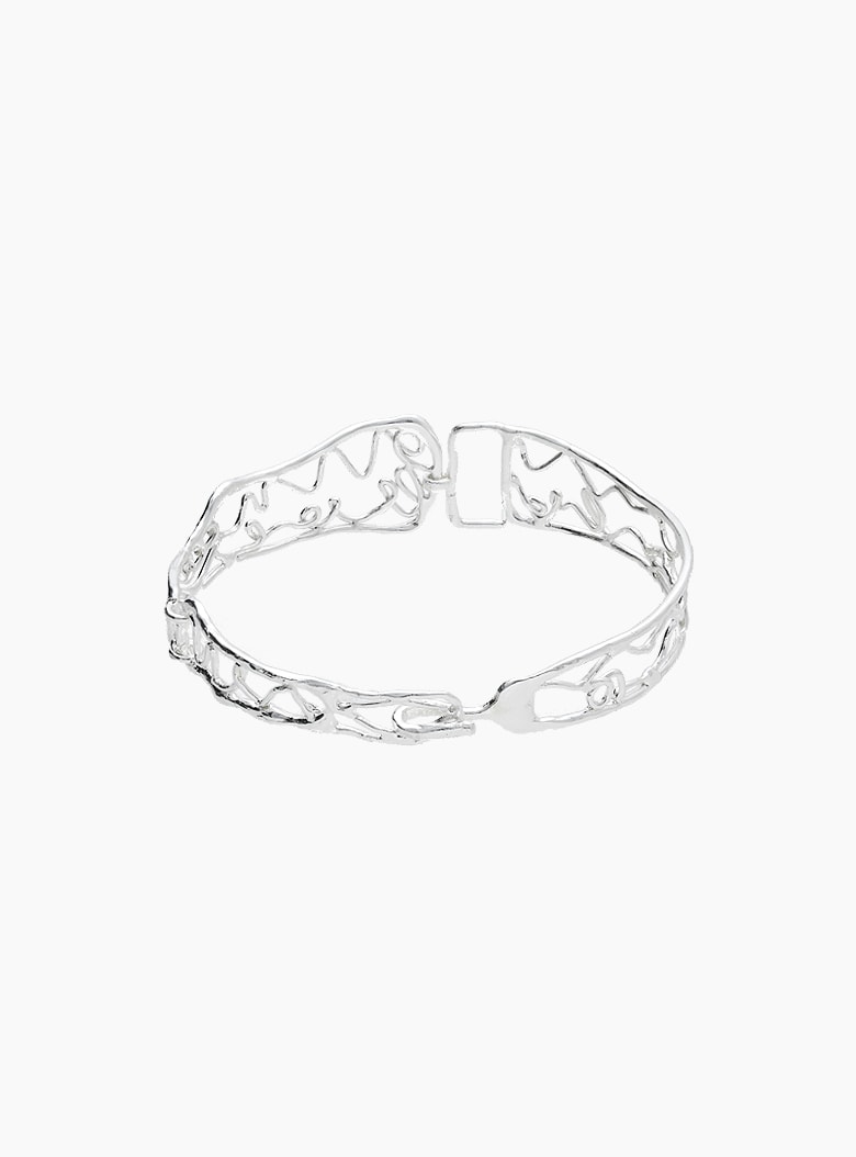 Papyrus Paper Bracelet