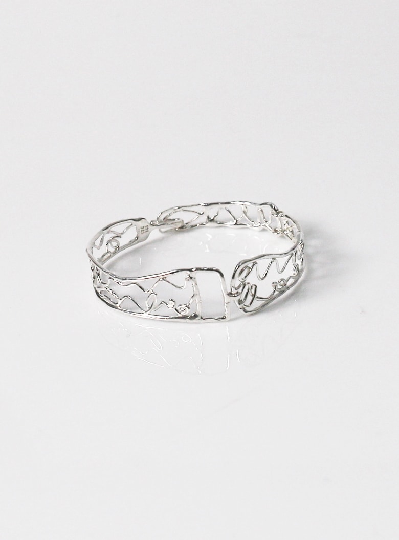 Papyrus Paper Bracelet