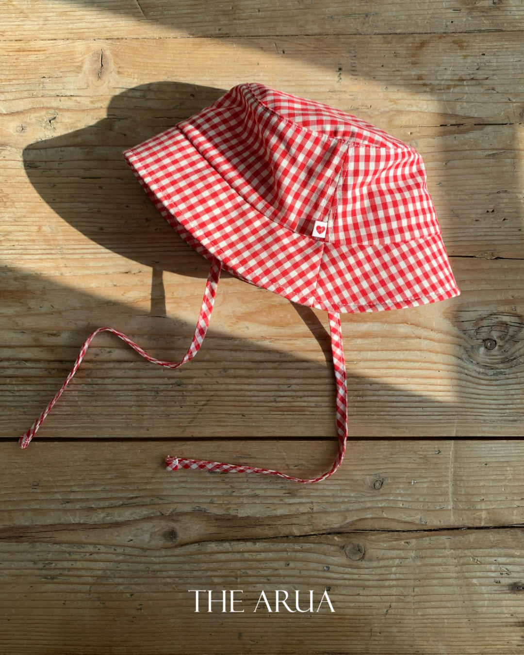 (3nd) Picnic Bucket Hat