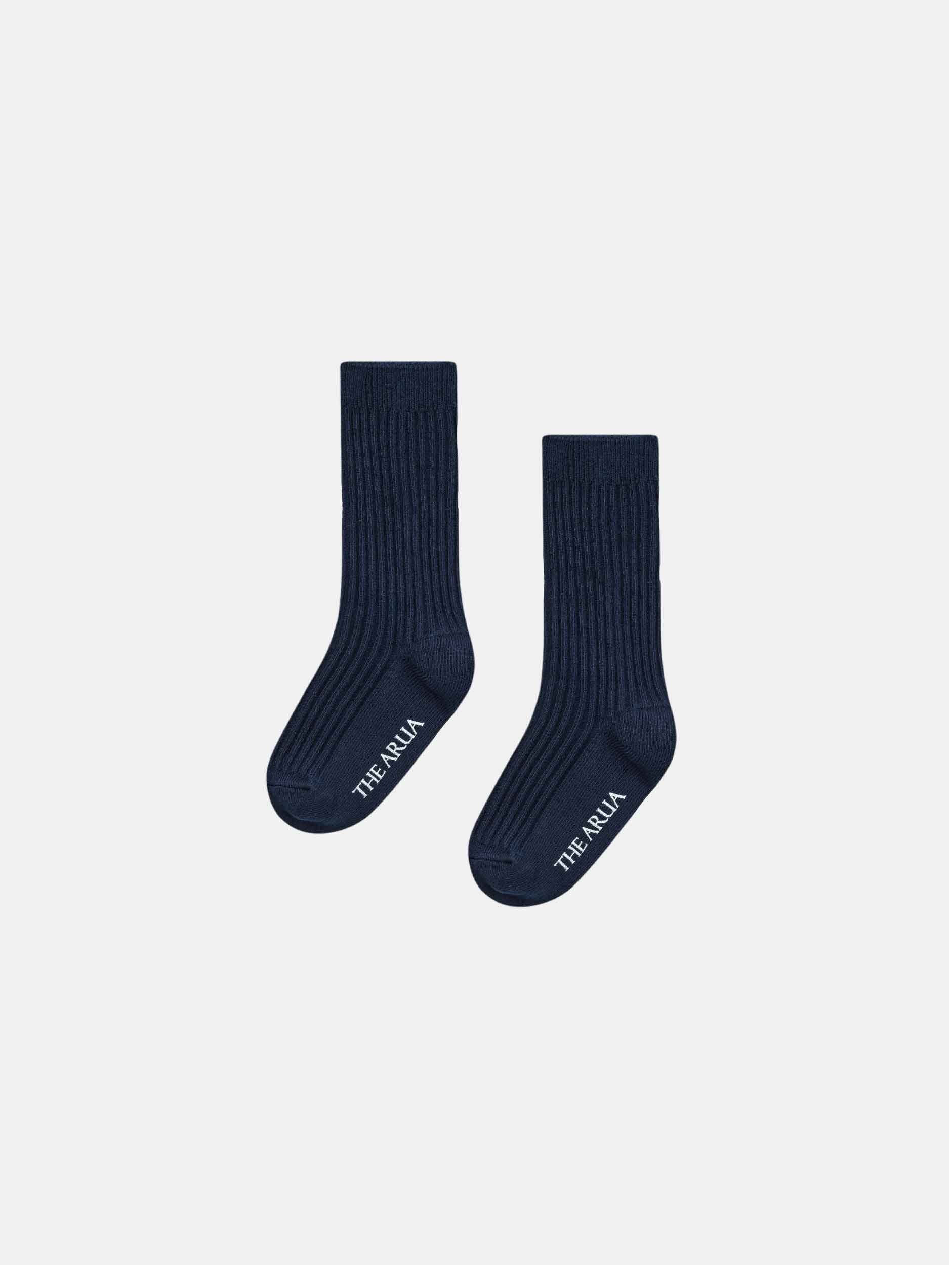 26FW cotton socks - 5 PACK