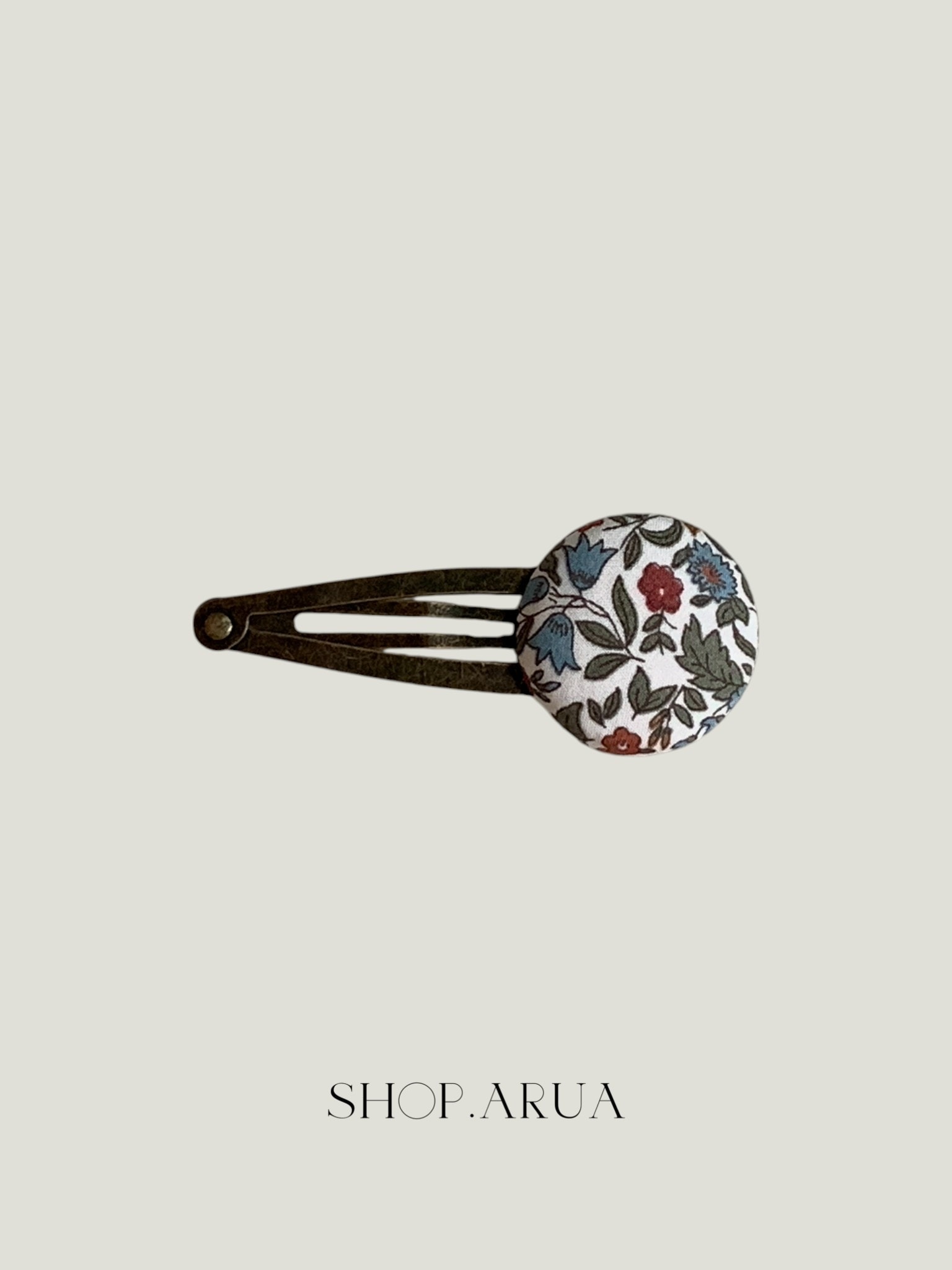 Liberty Garden Hairpin