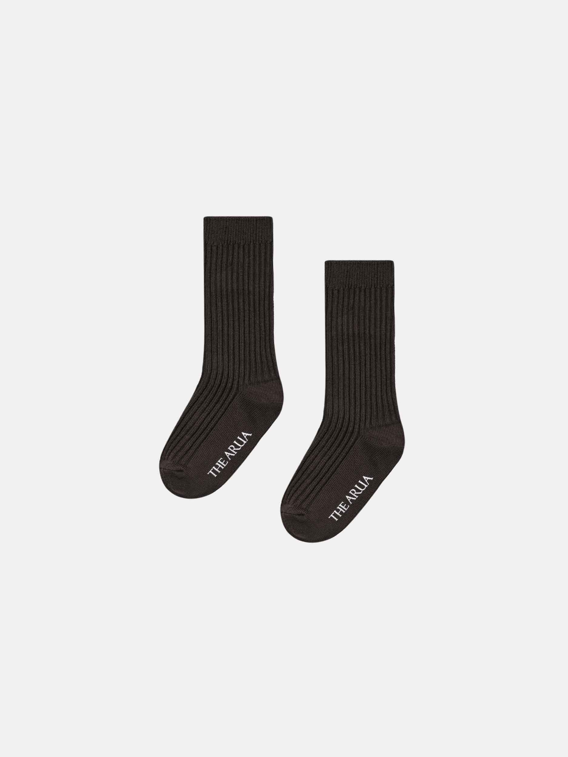 26FW cotton socks