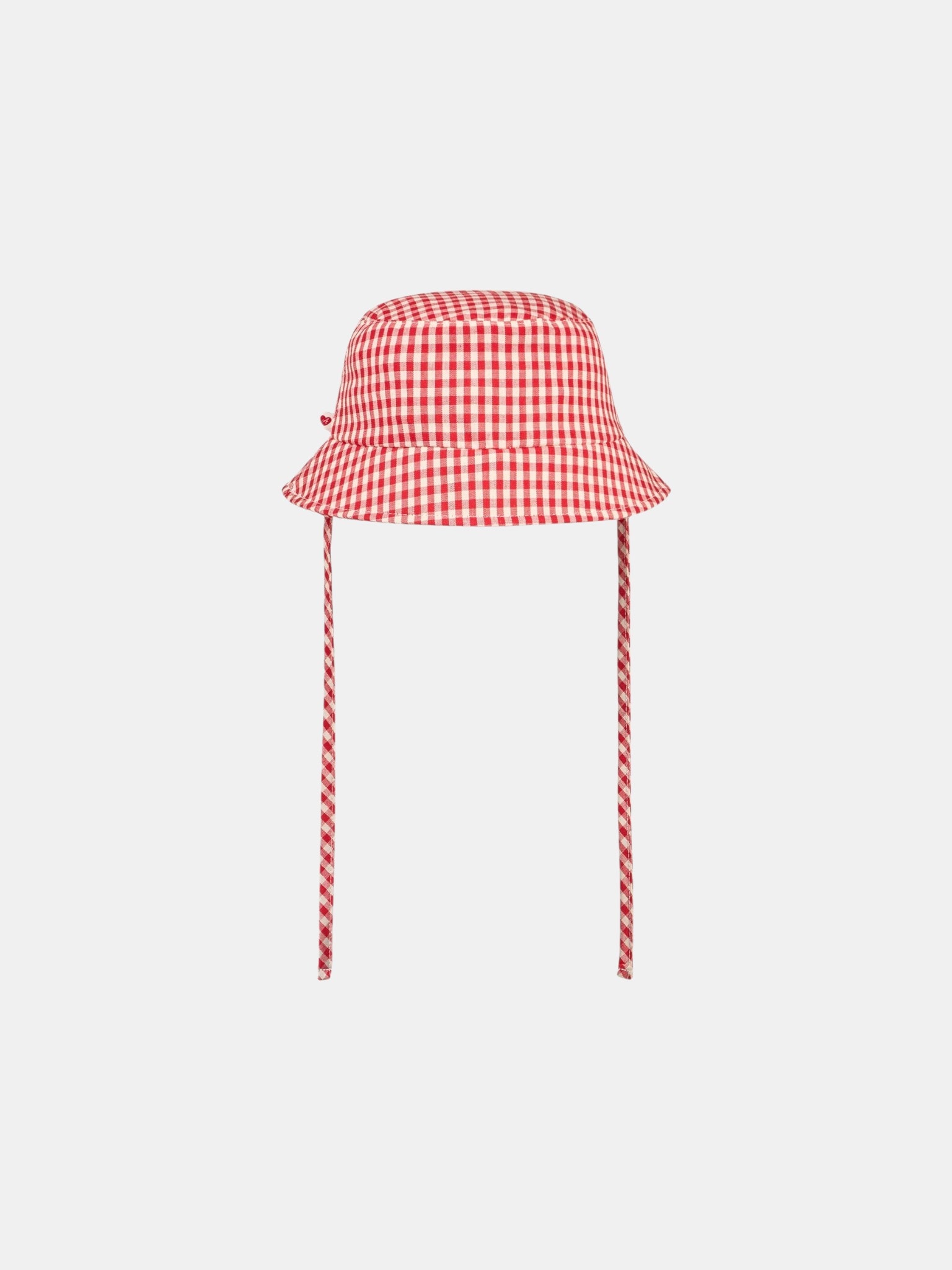(3nd) Picnic Bucket Hat