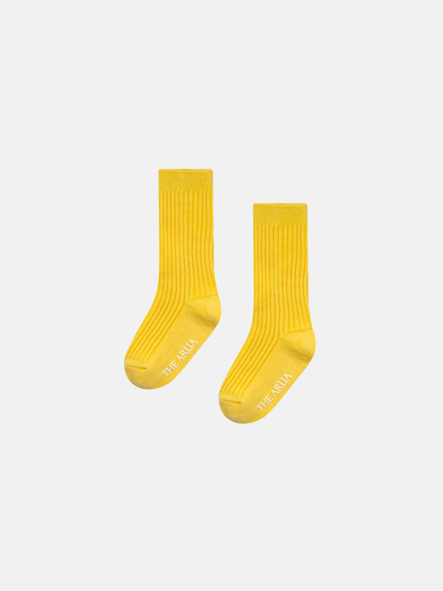 26FW cotton socks - 5 PACK