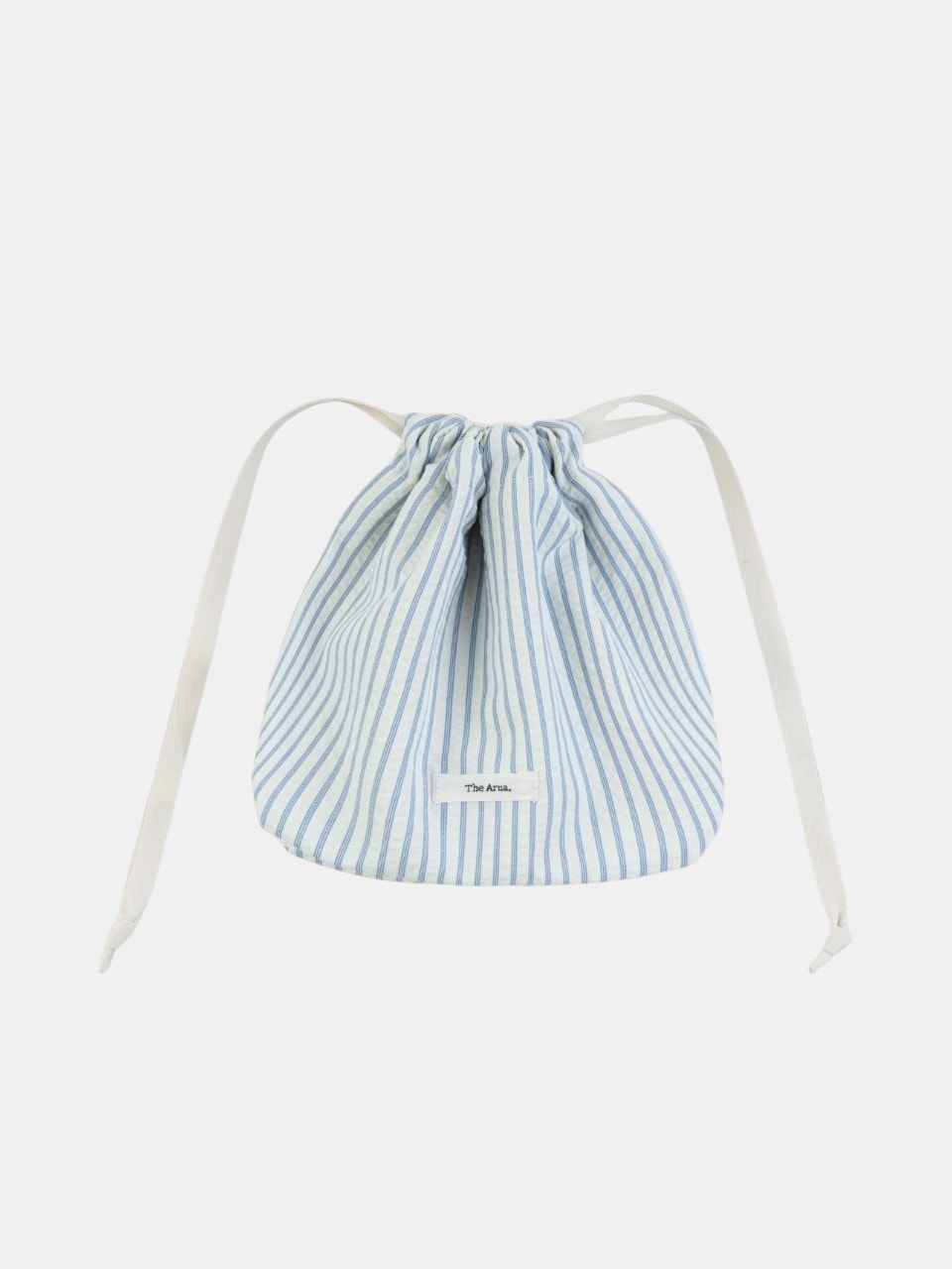 Sky Stripe Pouch