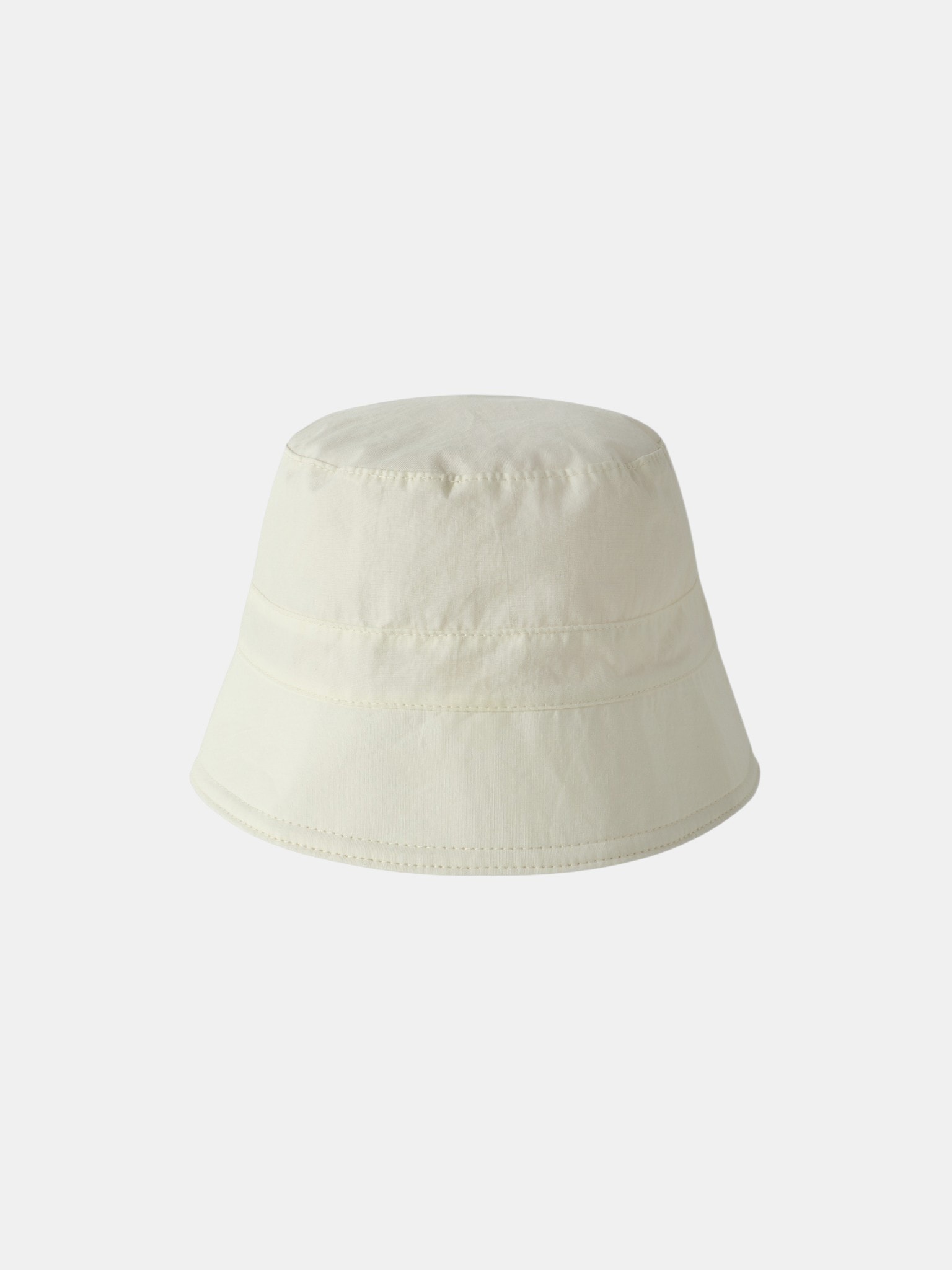 Classic Bucket Hat - Cream